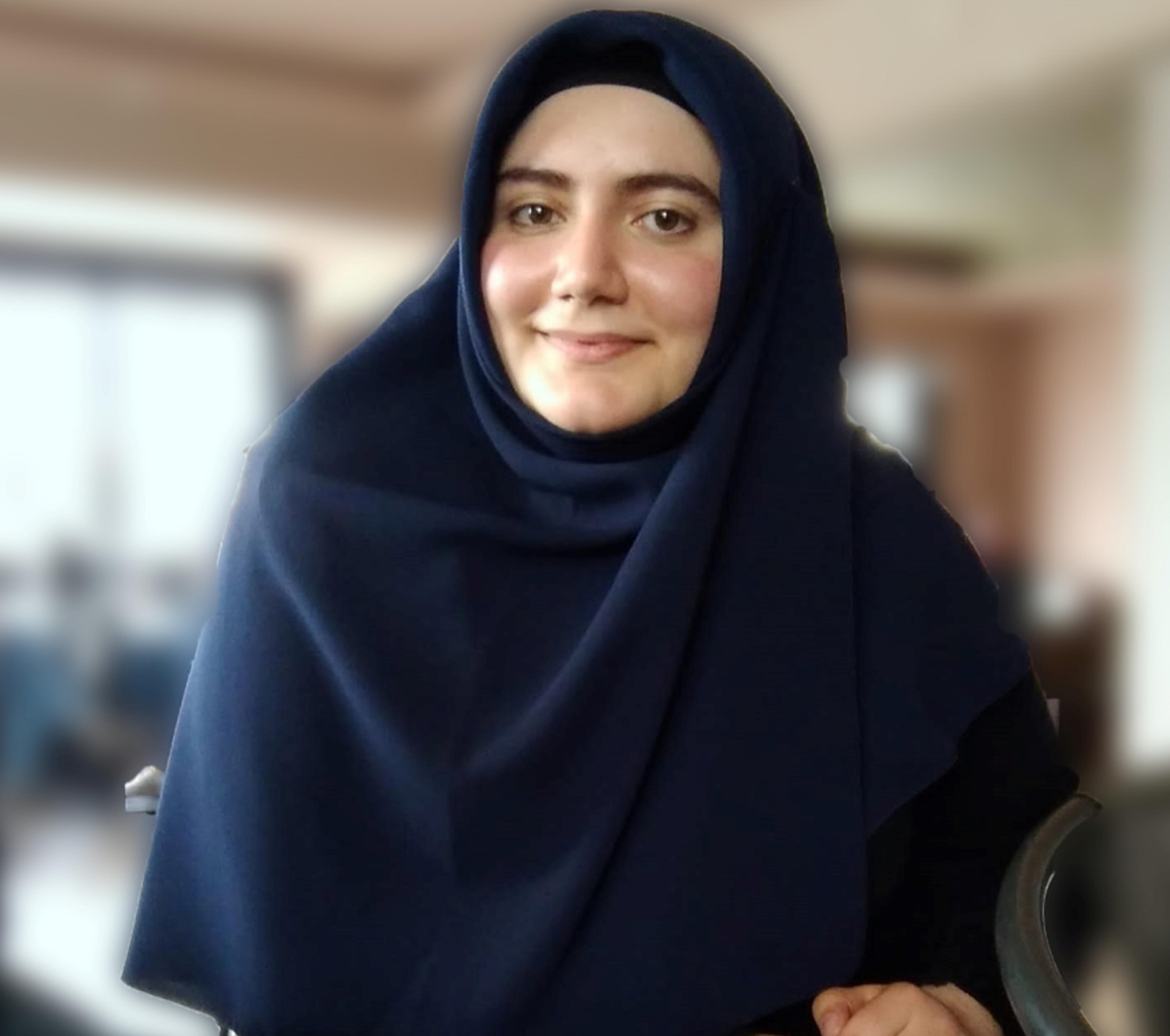 Atike Özcan