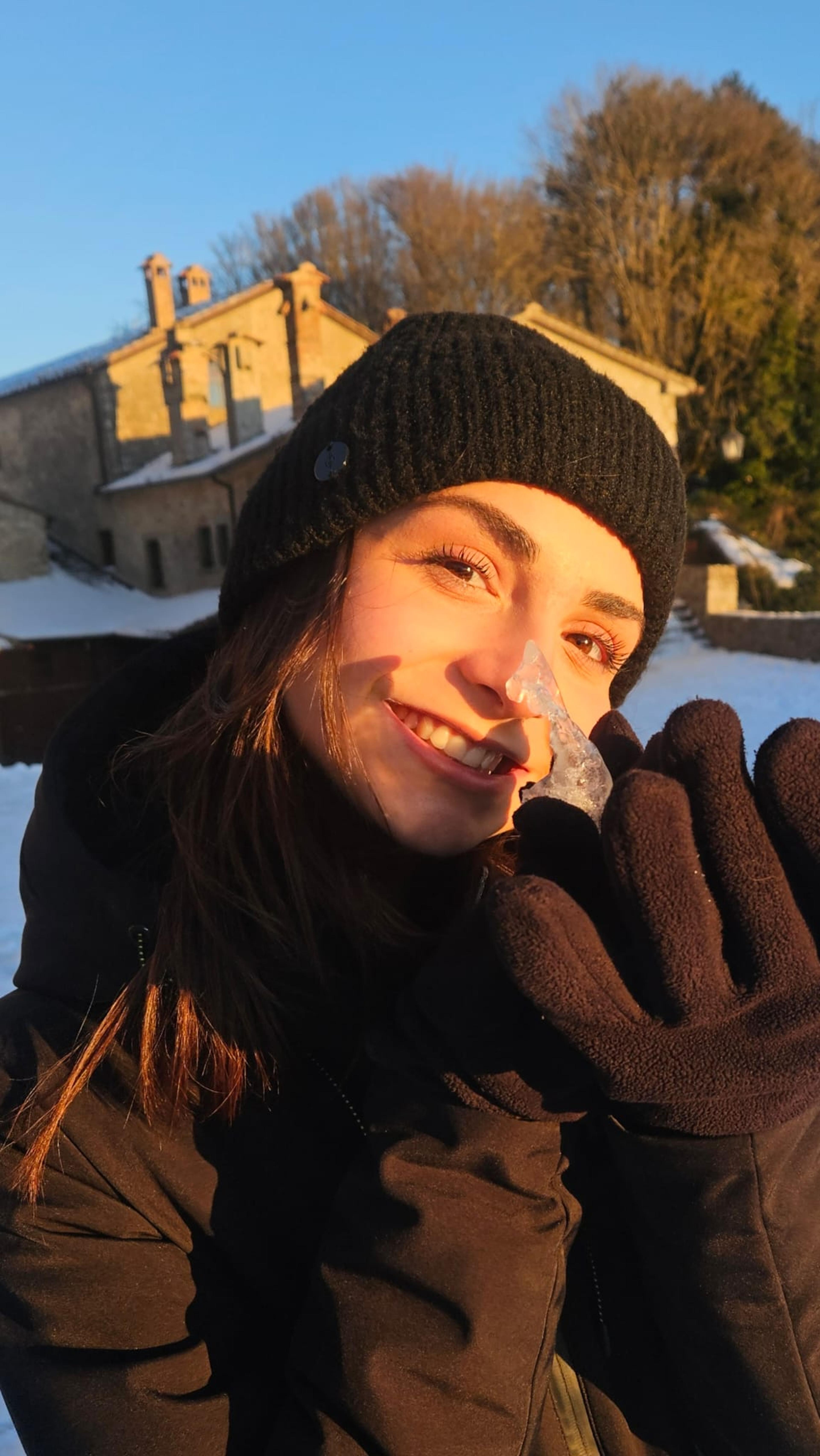 Laura Caracchini
