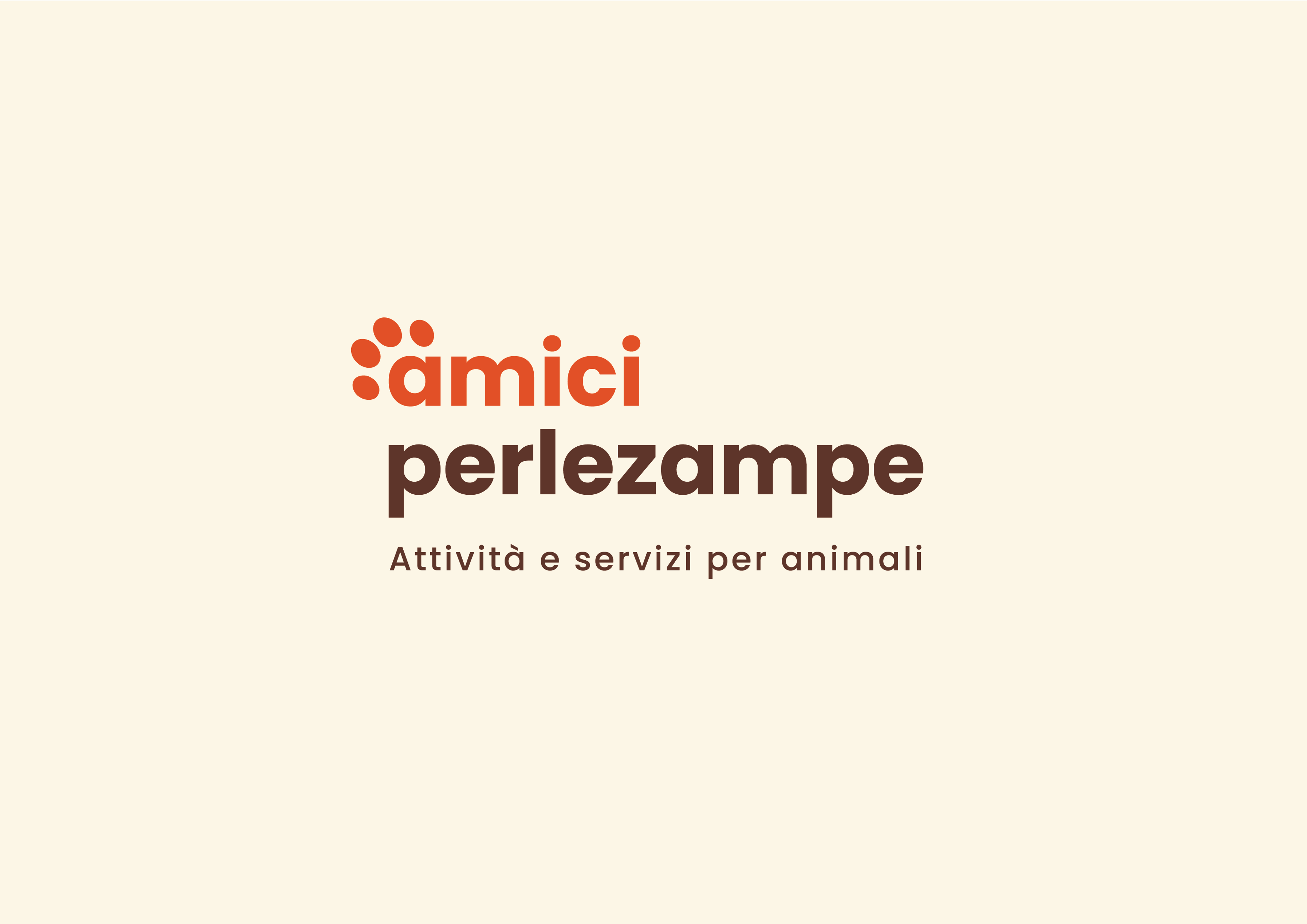 amiciperlezampe