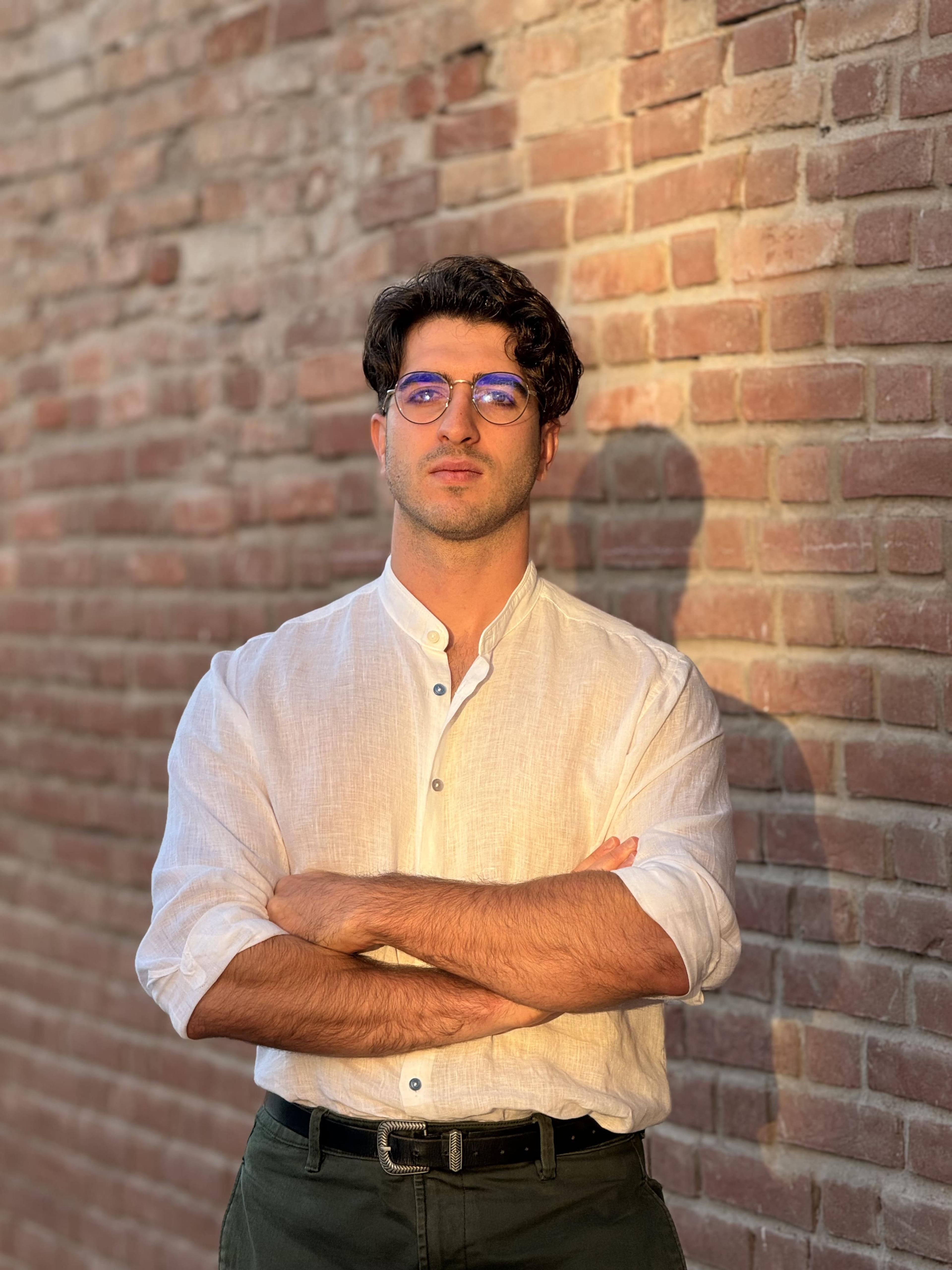 Thomas Freguia Freguia