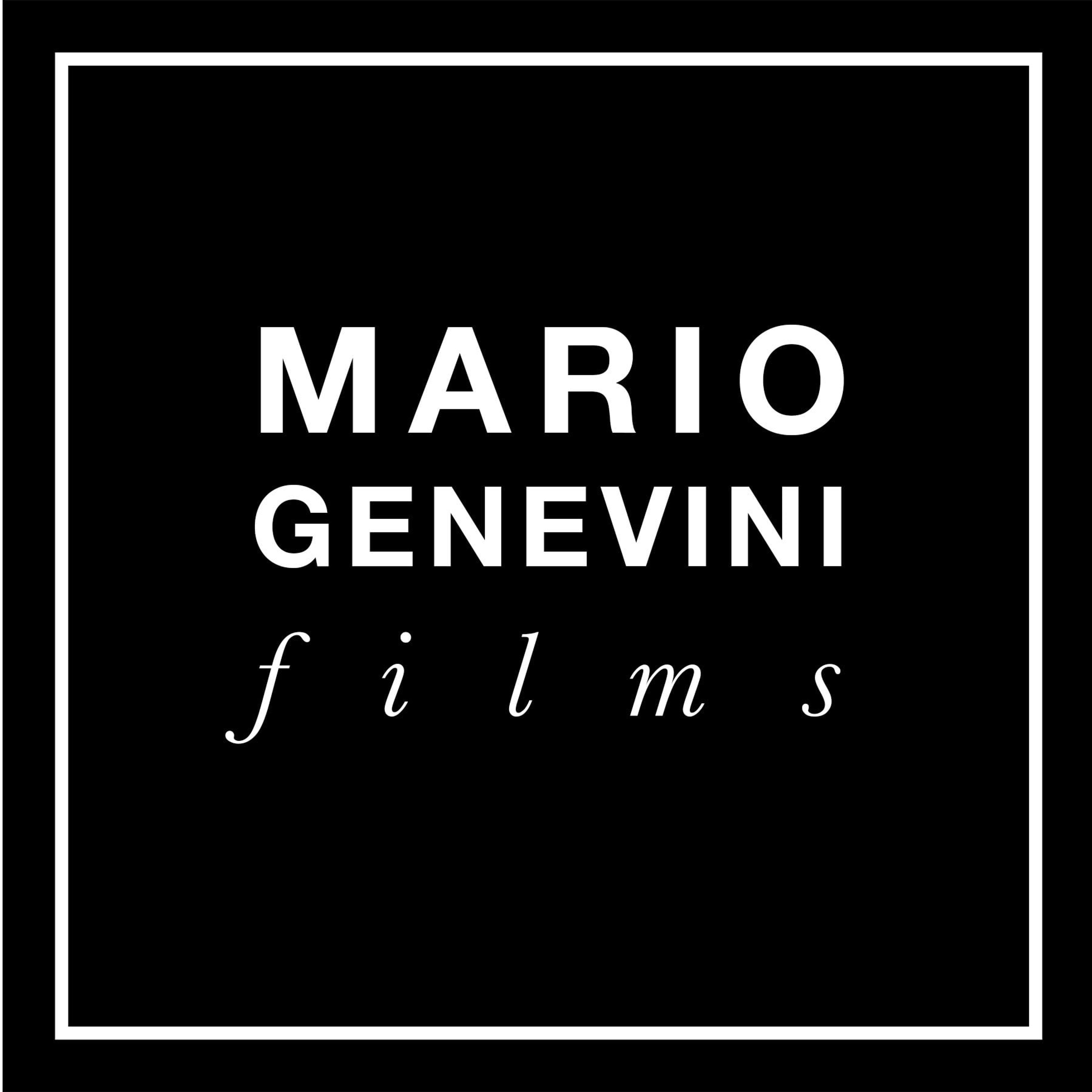 Mario Genevini Films