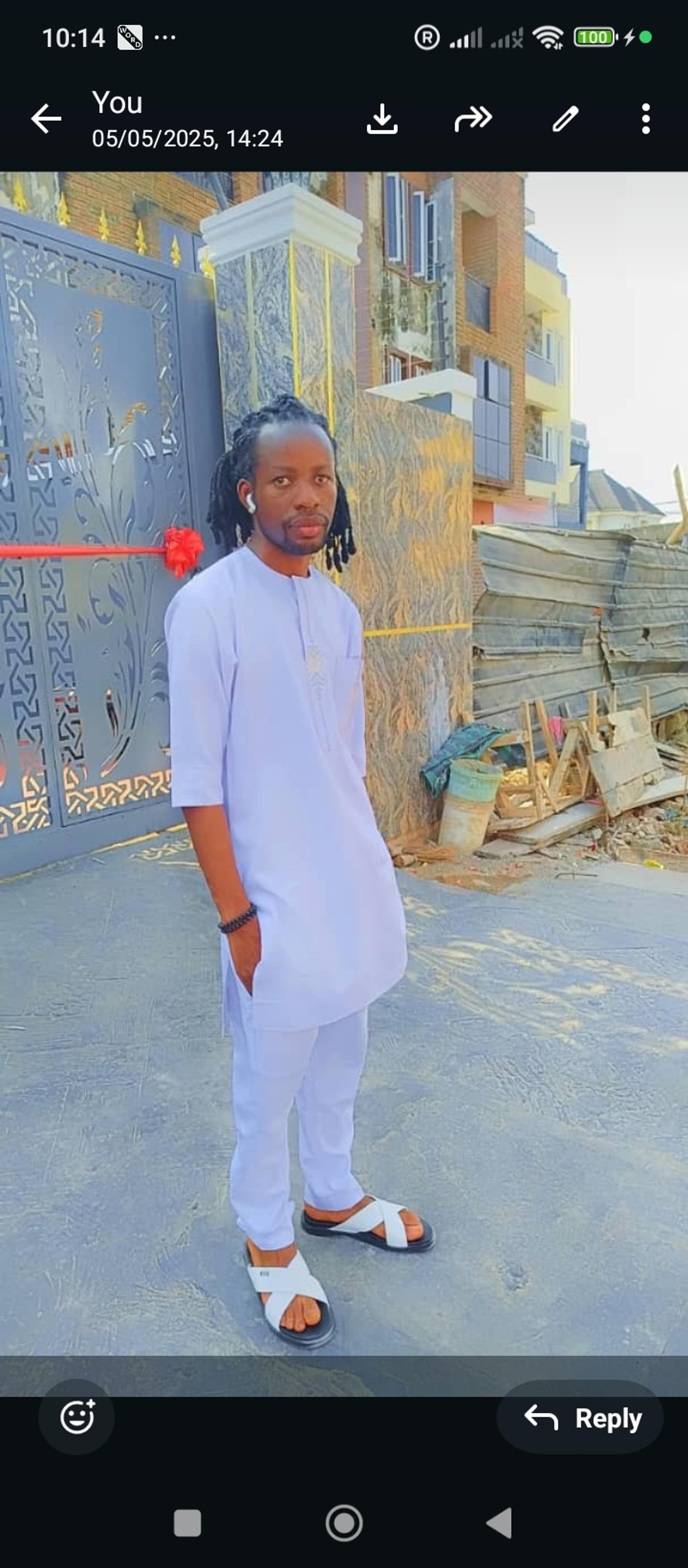 Oluwafemi Alabi