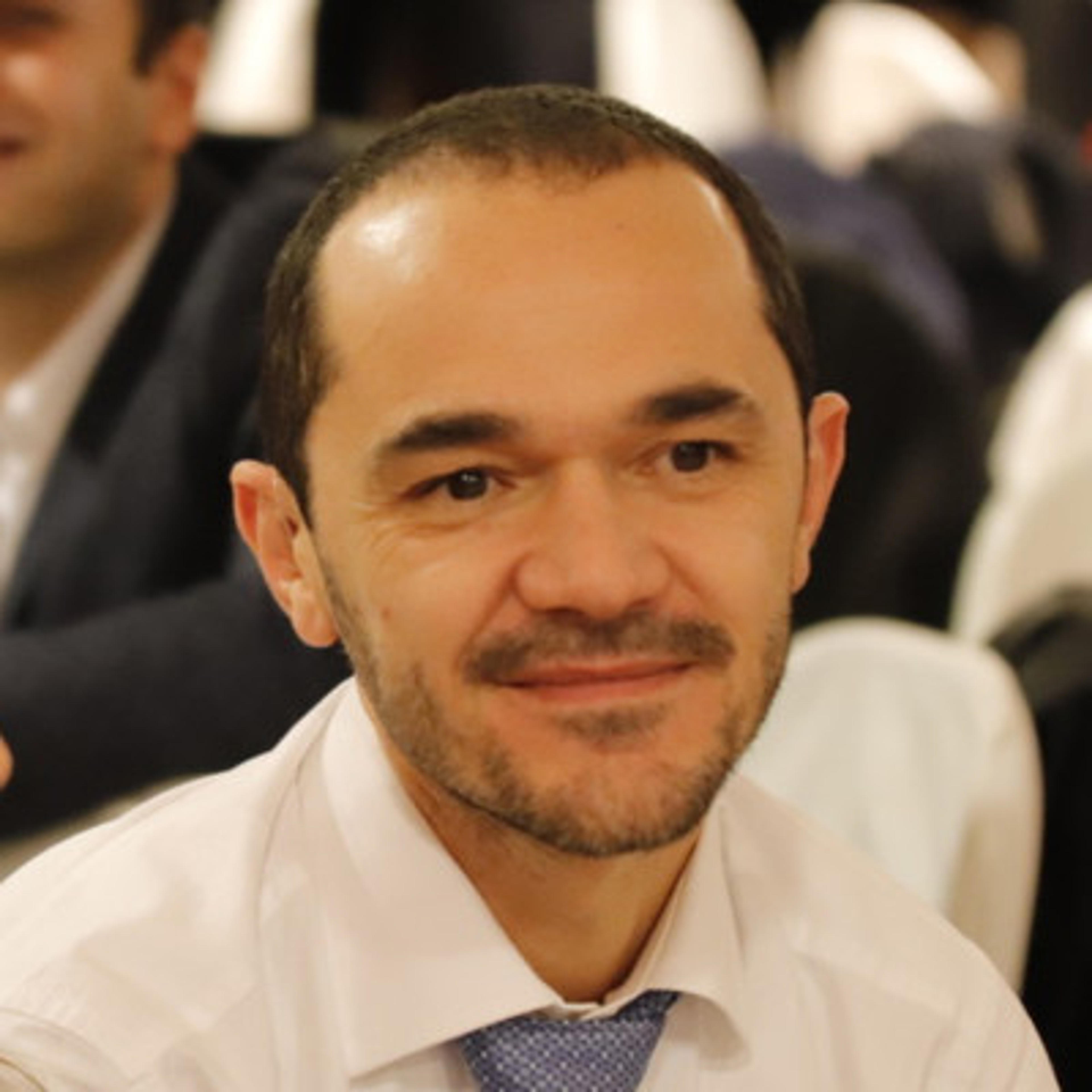Dario Zanelli Zanelli