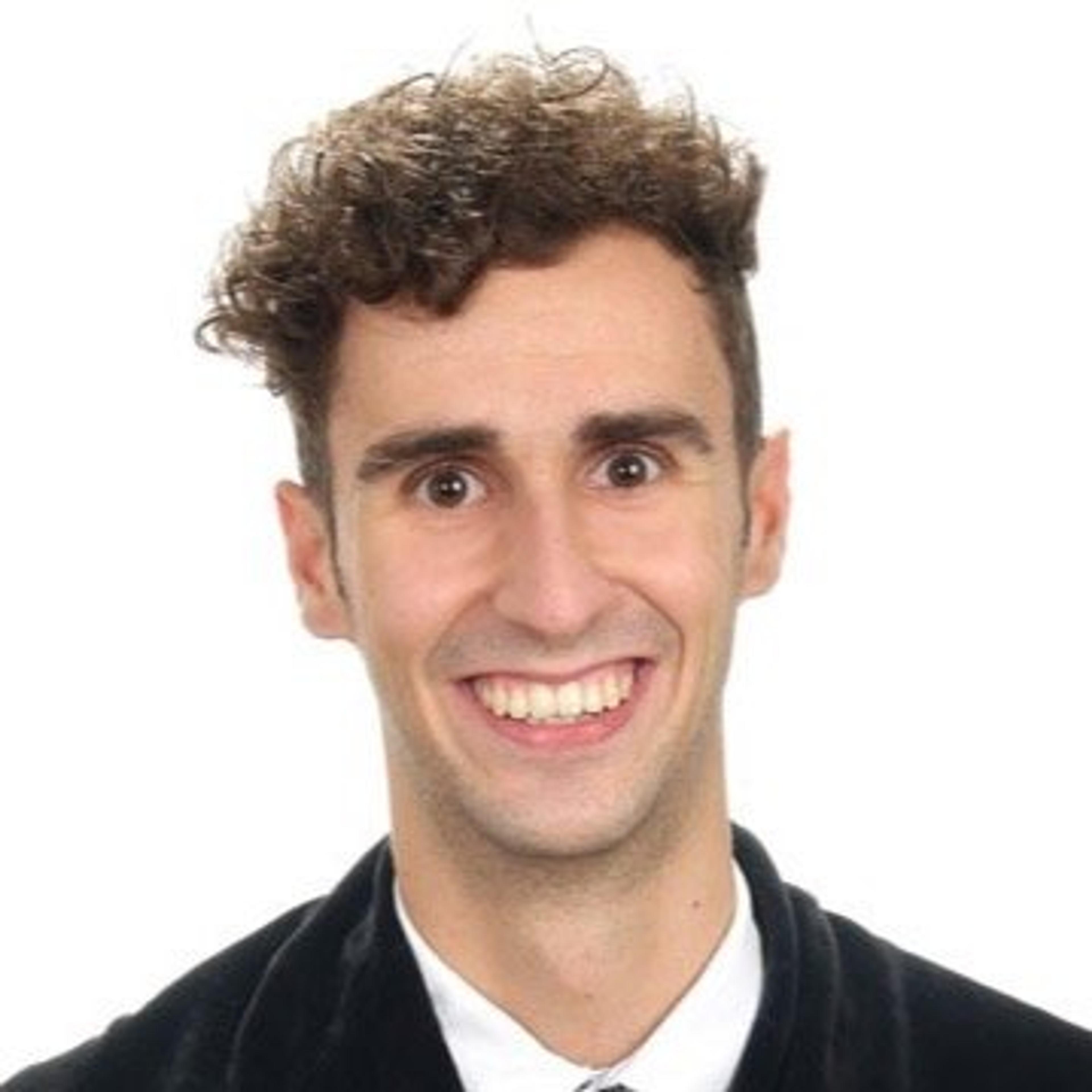 Alejandro Alarcón Robles