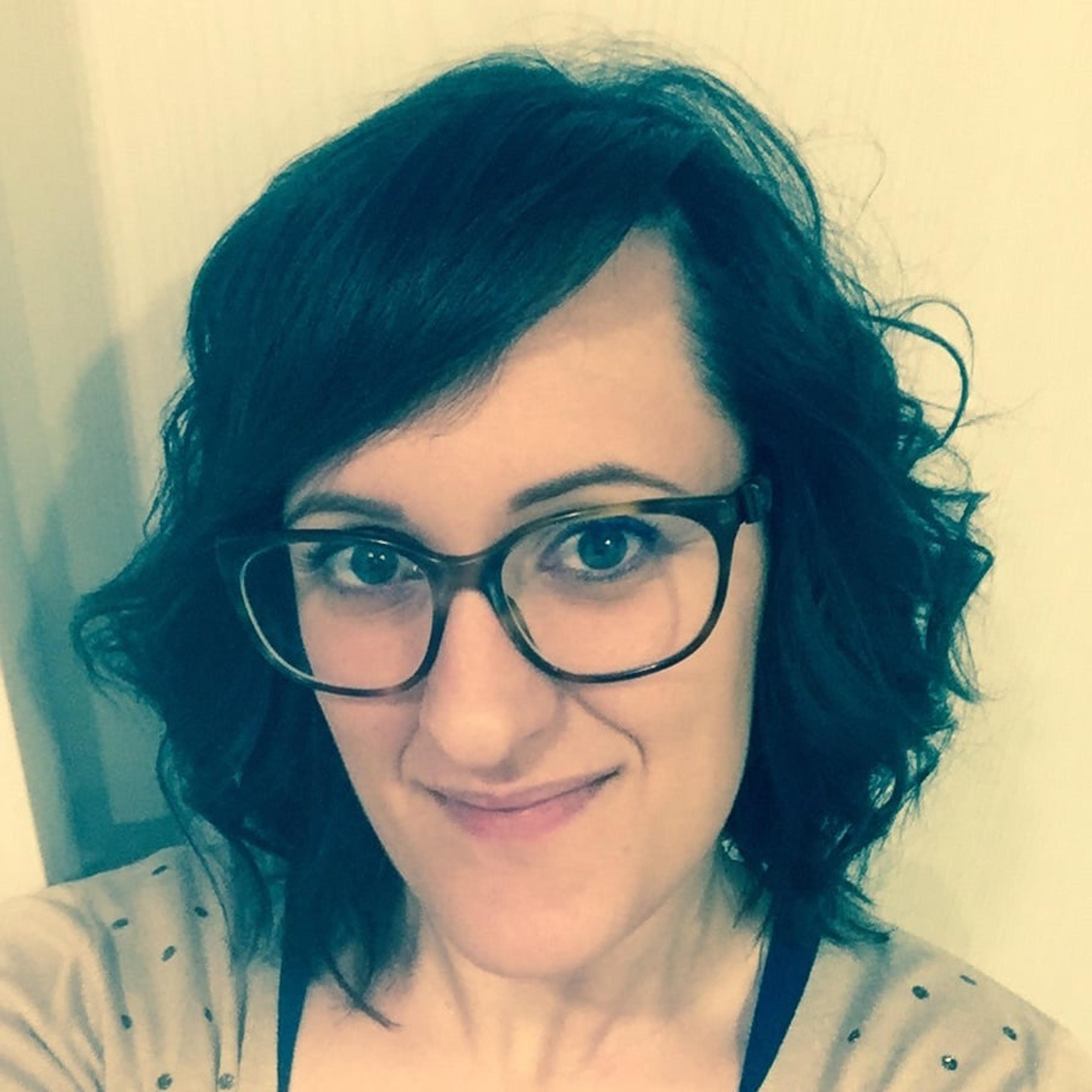 Daiana Magoga Fisioterapista OMT