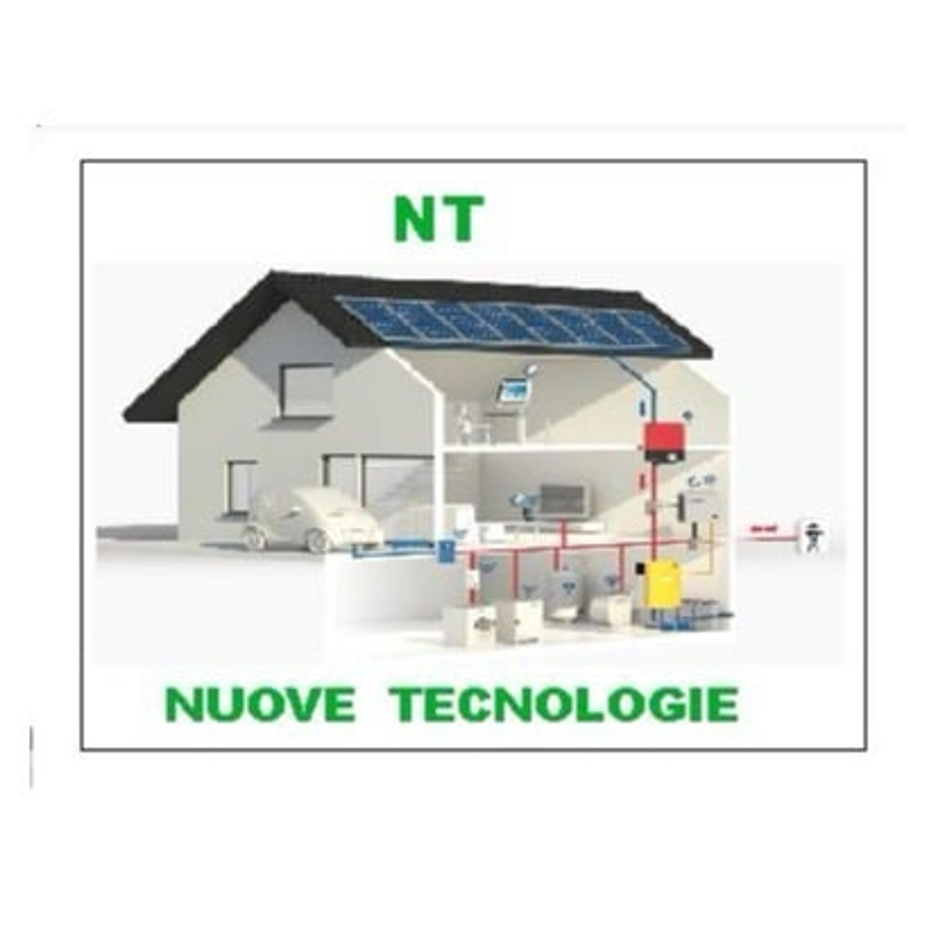NT Nuove Tecnologie