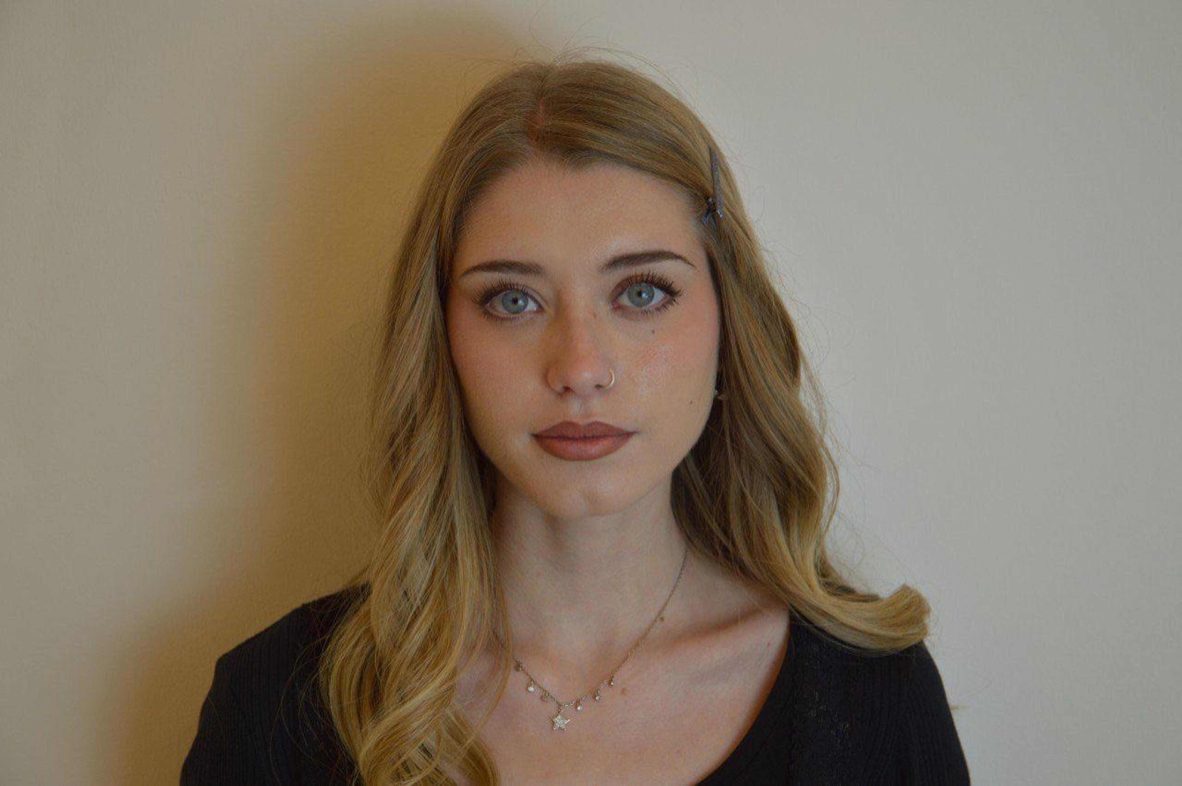 Lara Scaglione