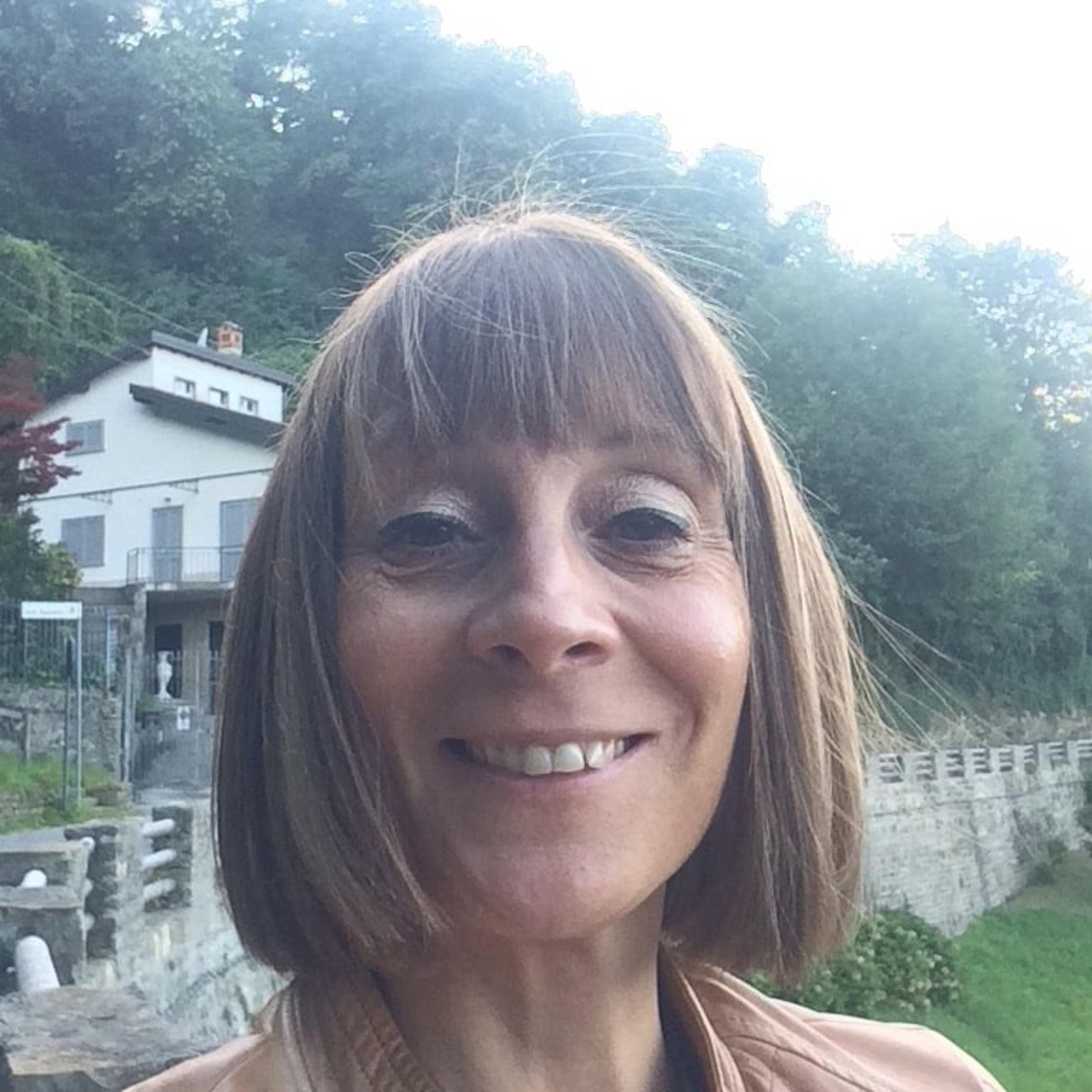 Francesca Glanzer
