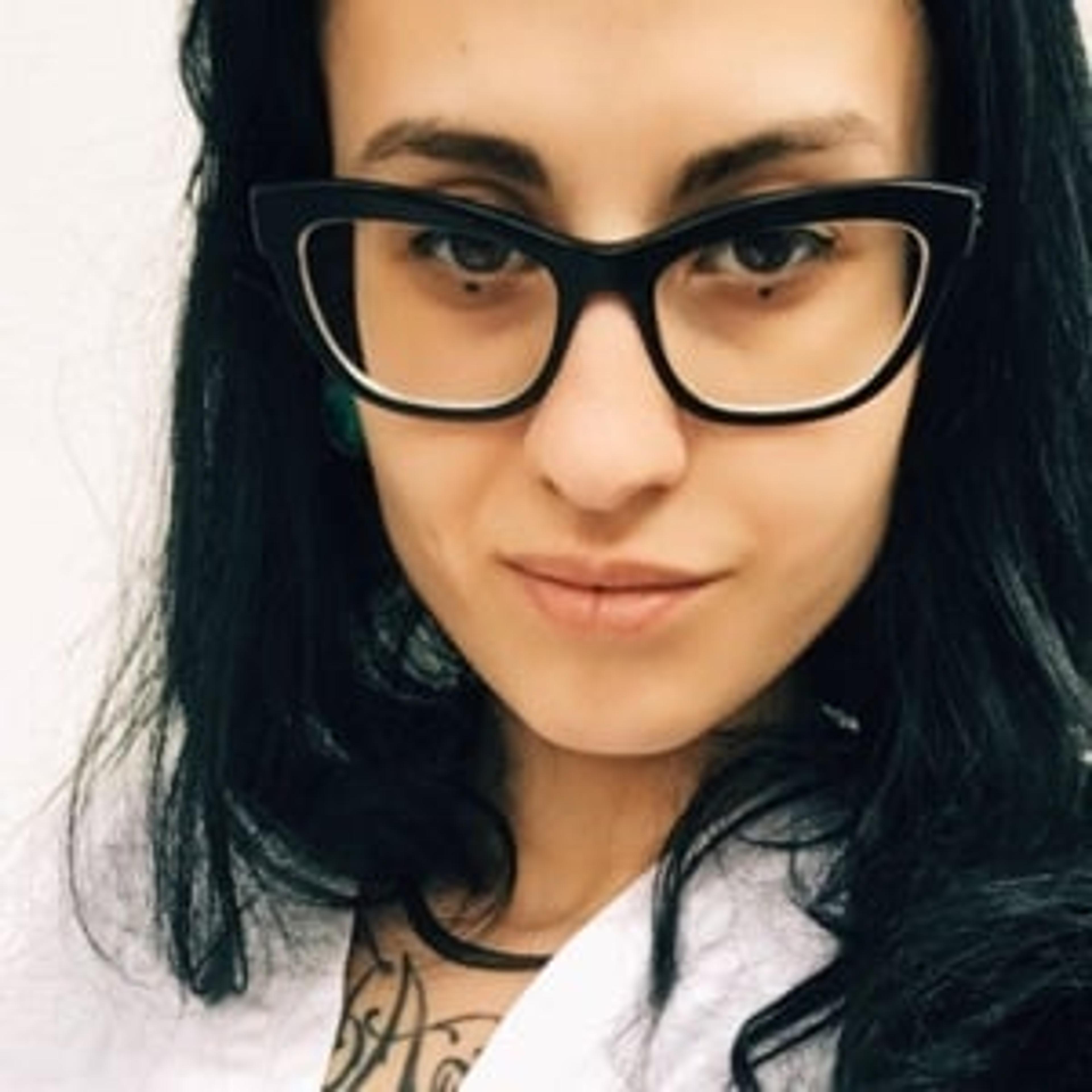 Jessica Gassino