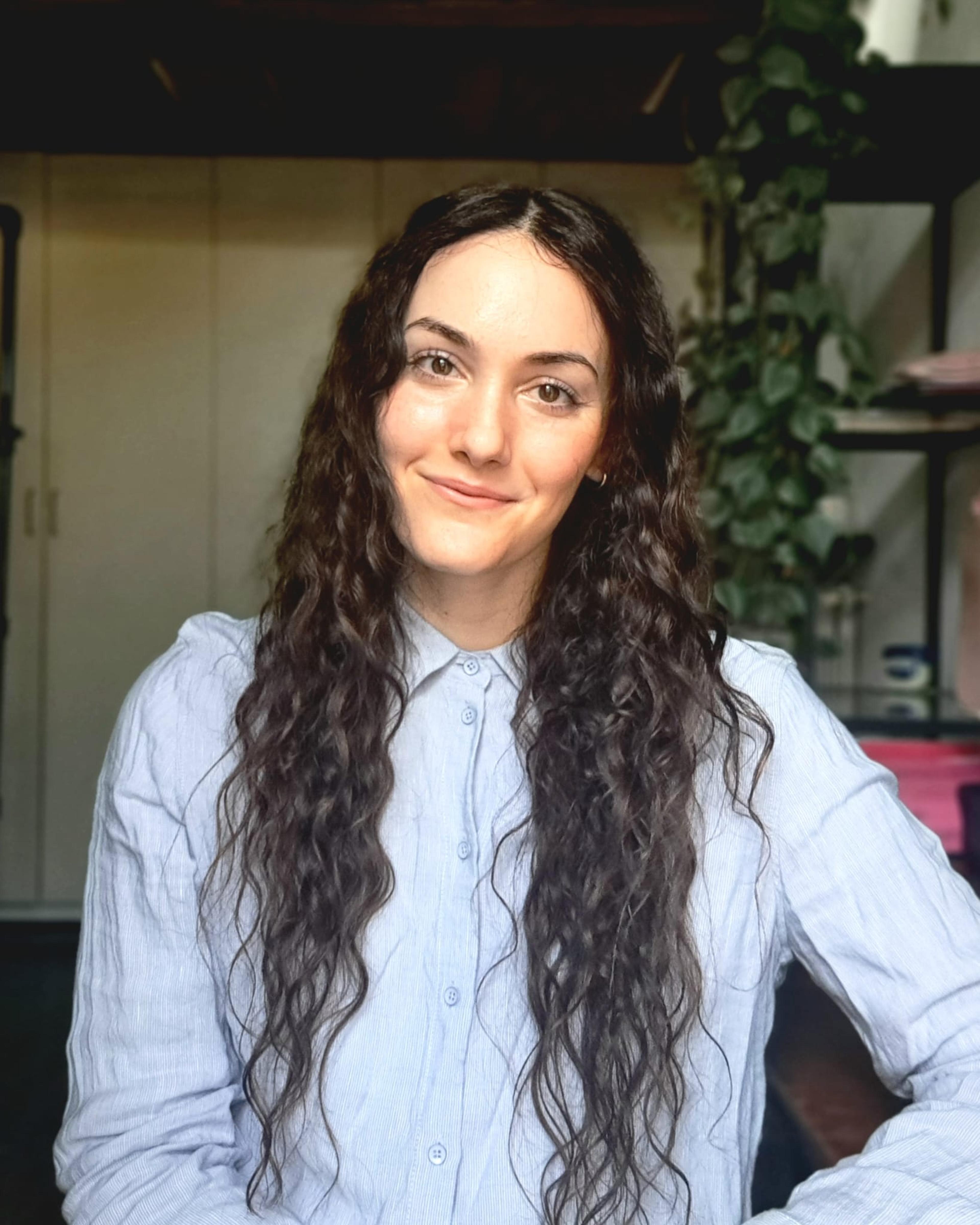 Stella Caldarelli