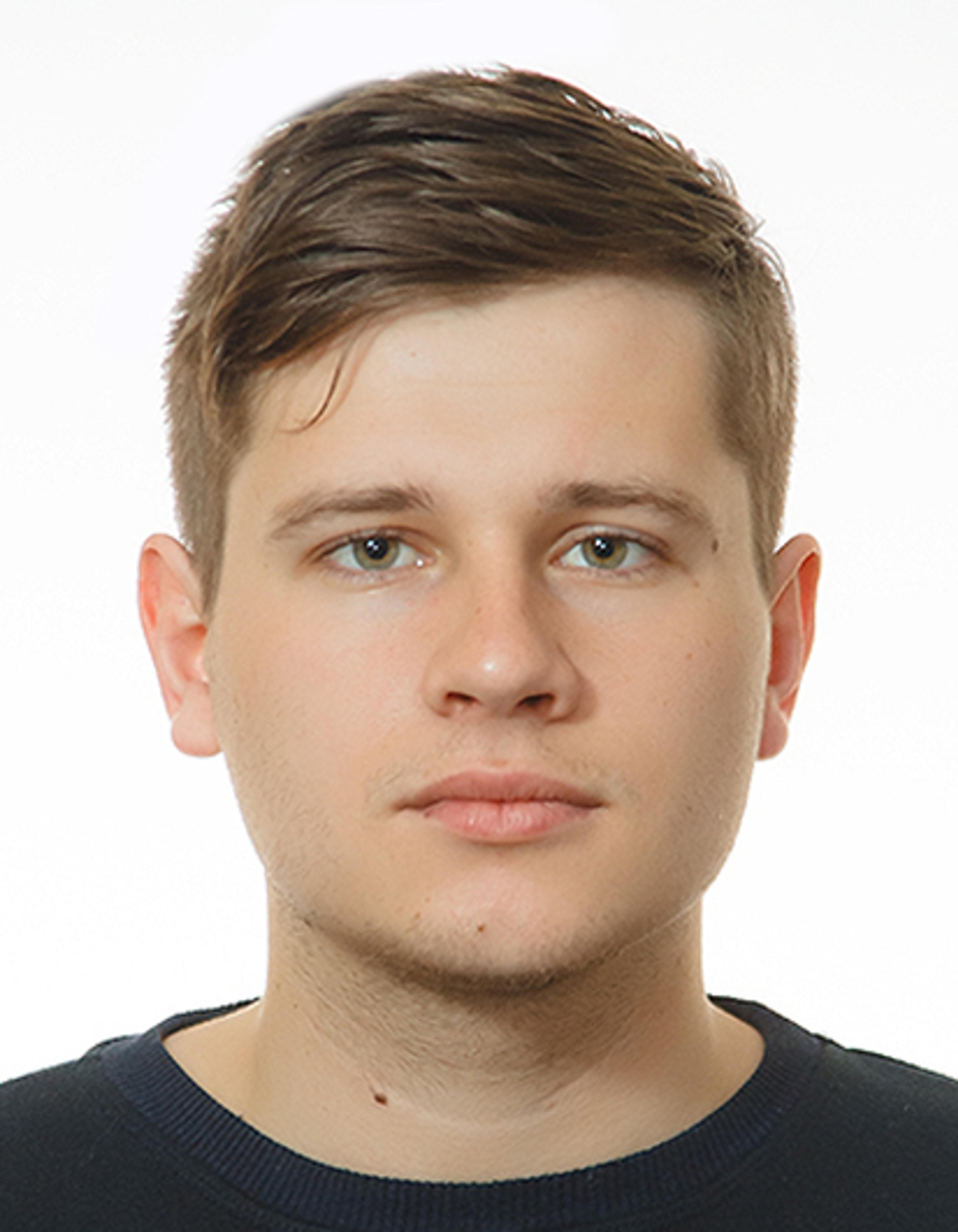 Vadym Teplov