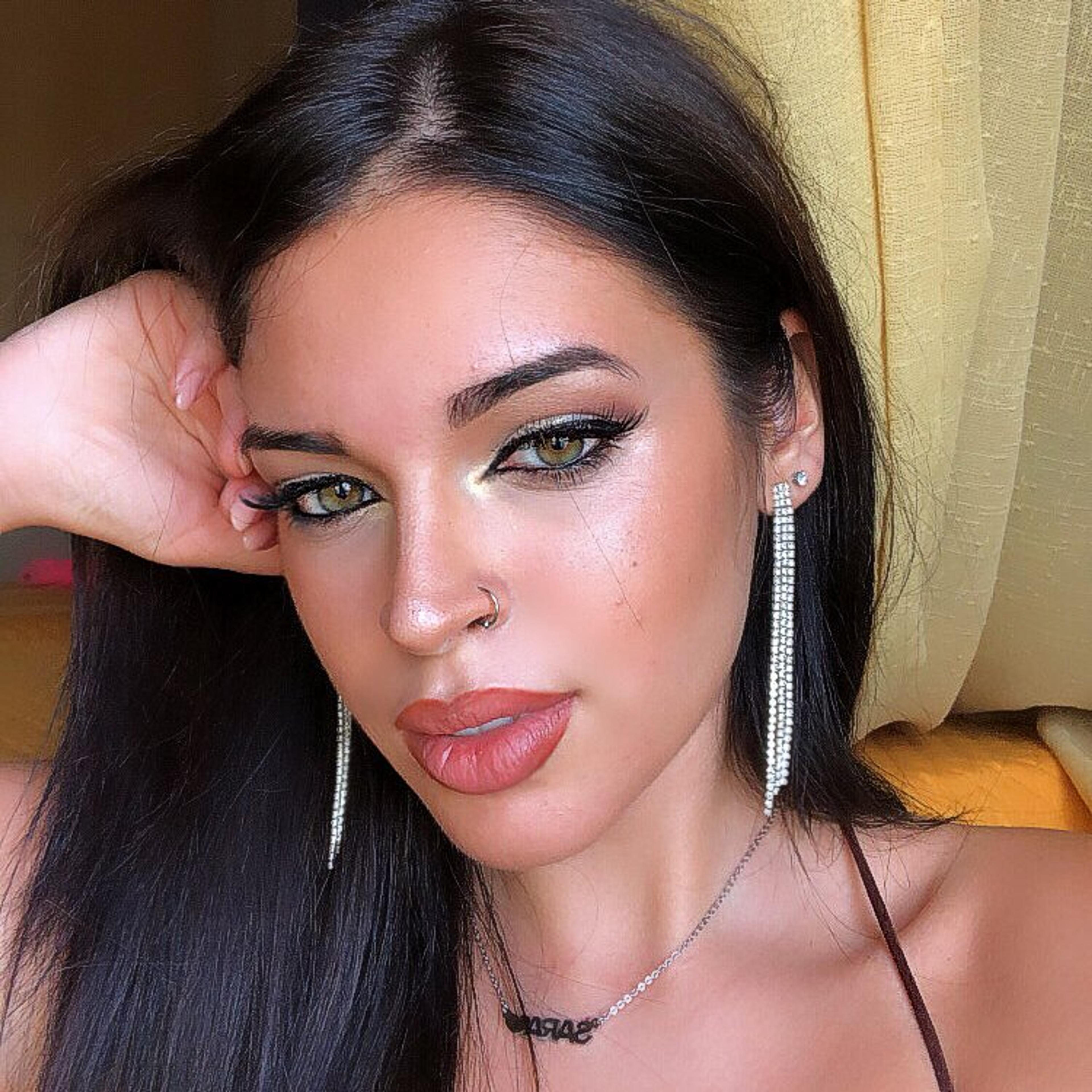 Sara Cardinale