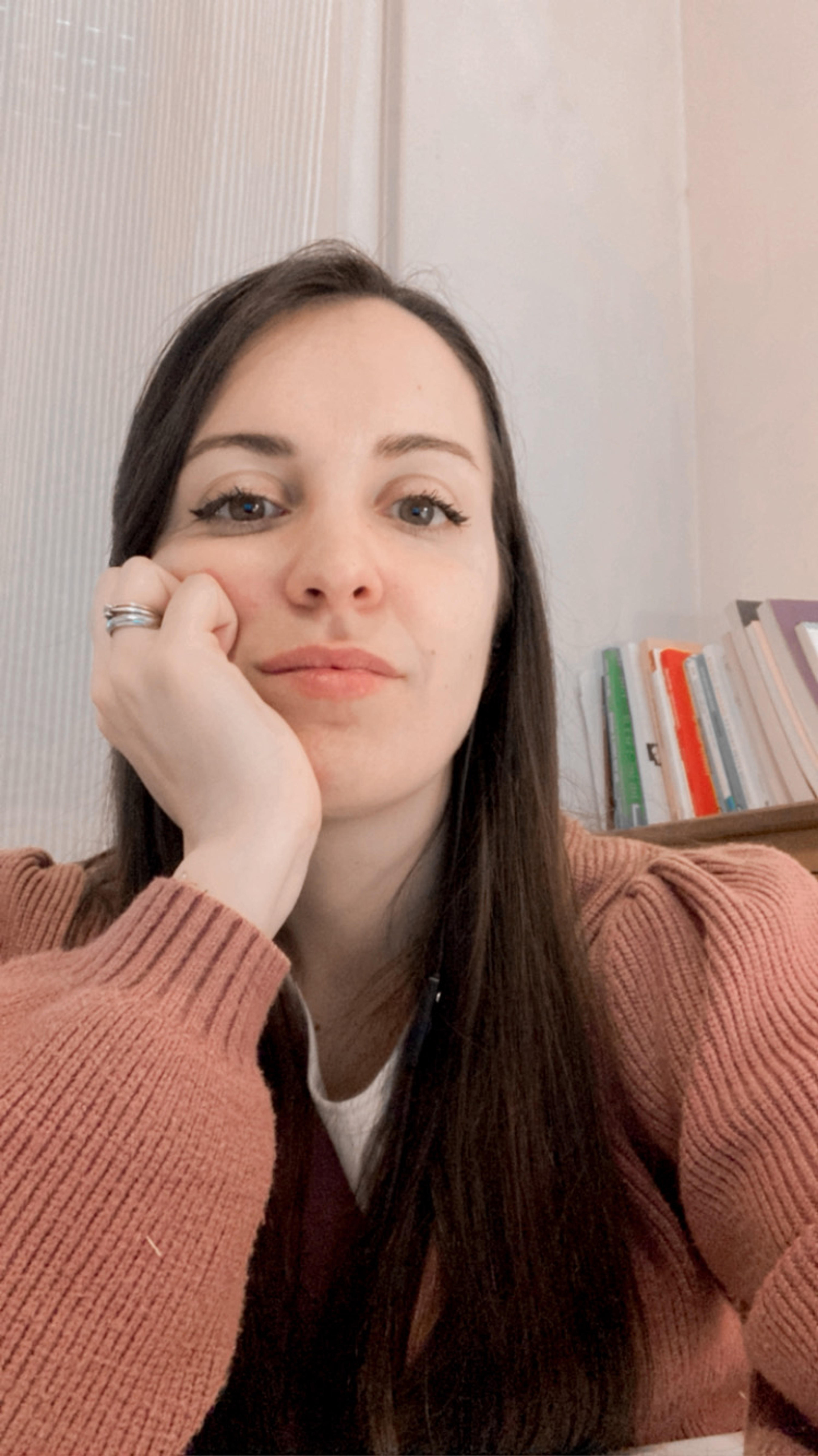 Rosaria Gaudino