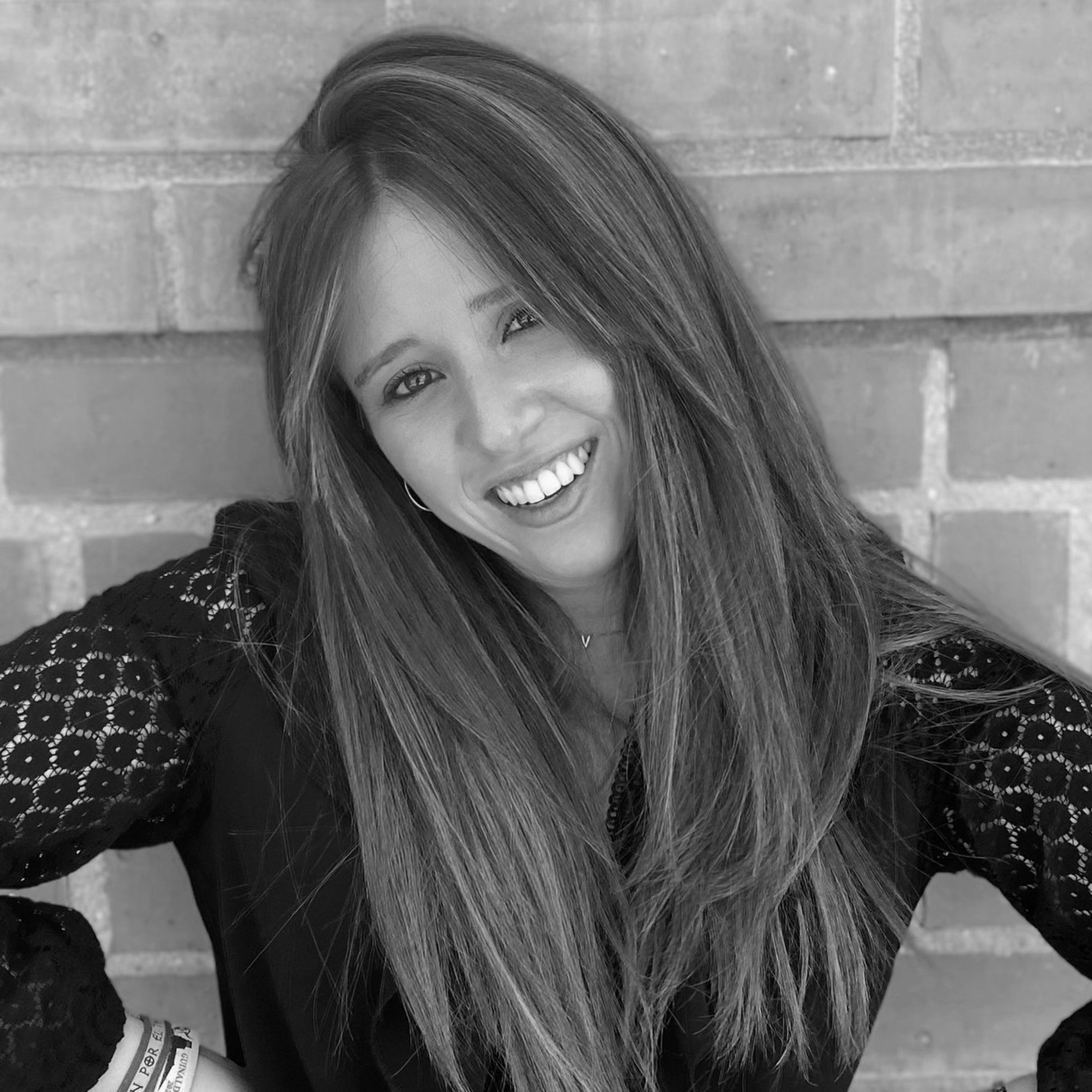 Paula Valiente