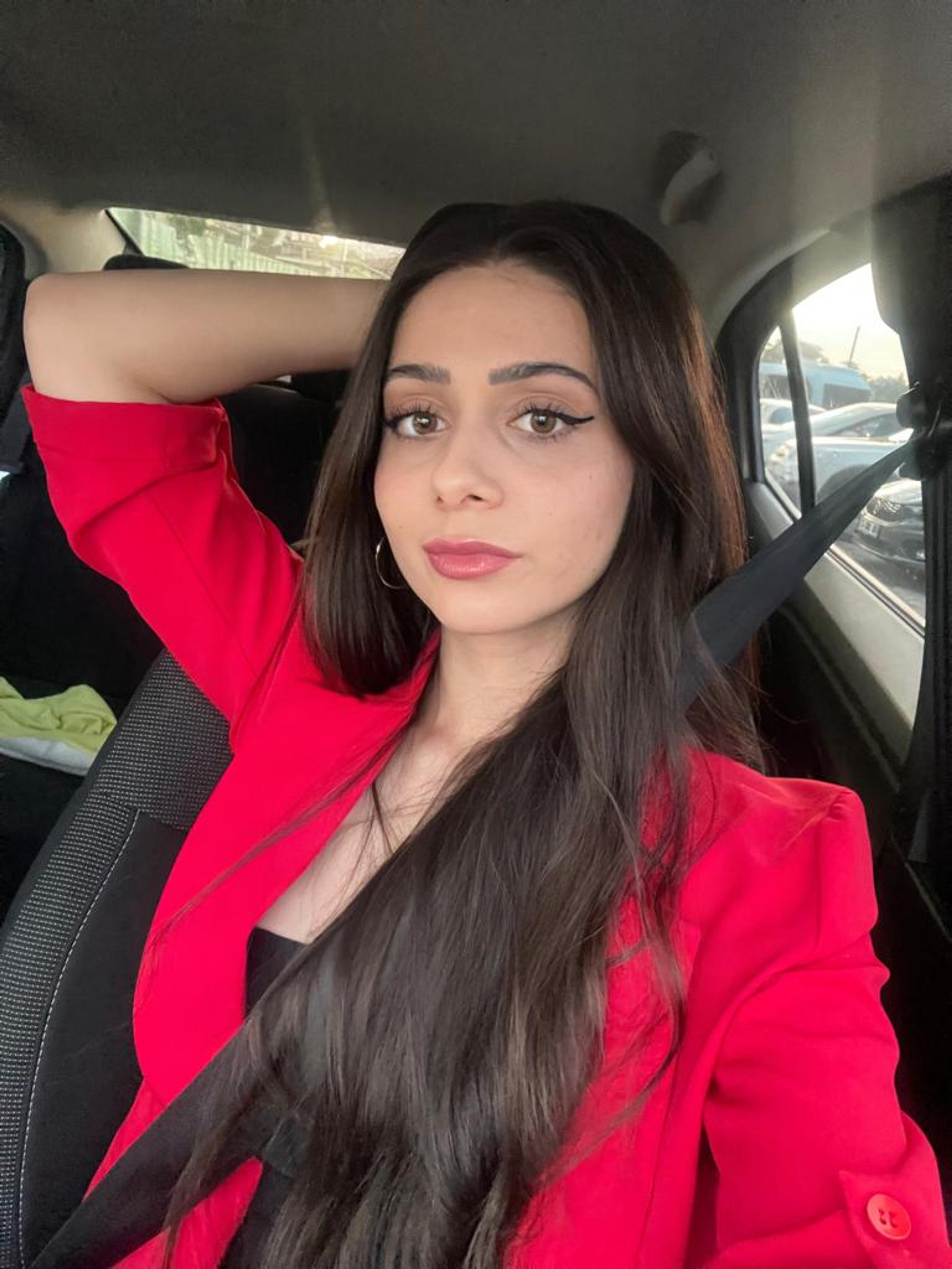 Bilge Aleyna