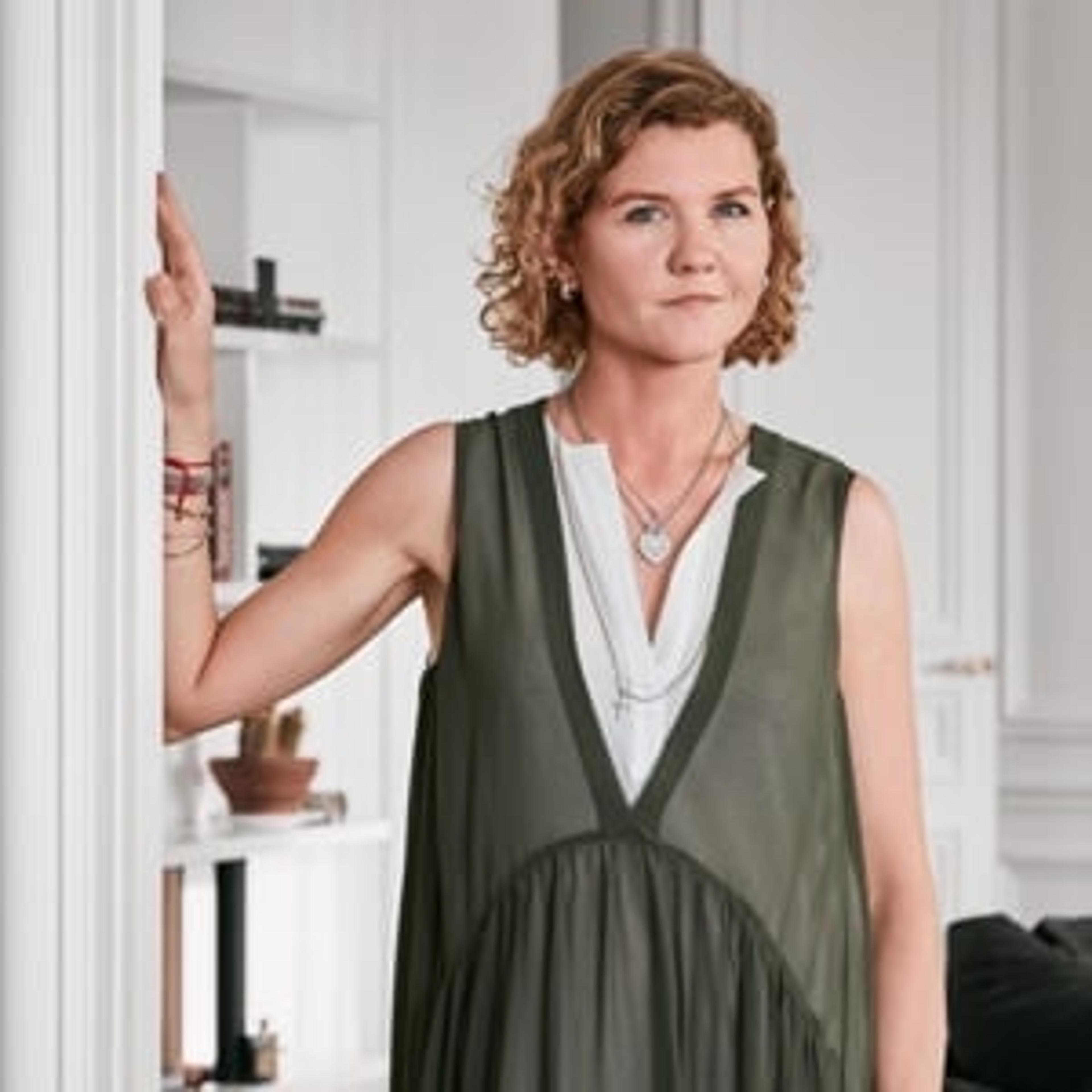 Olga Berkhman