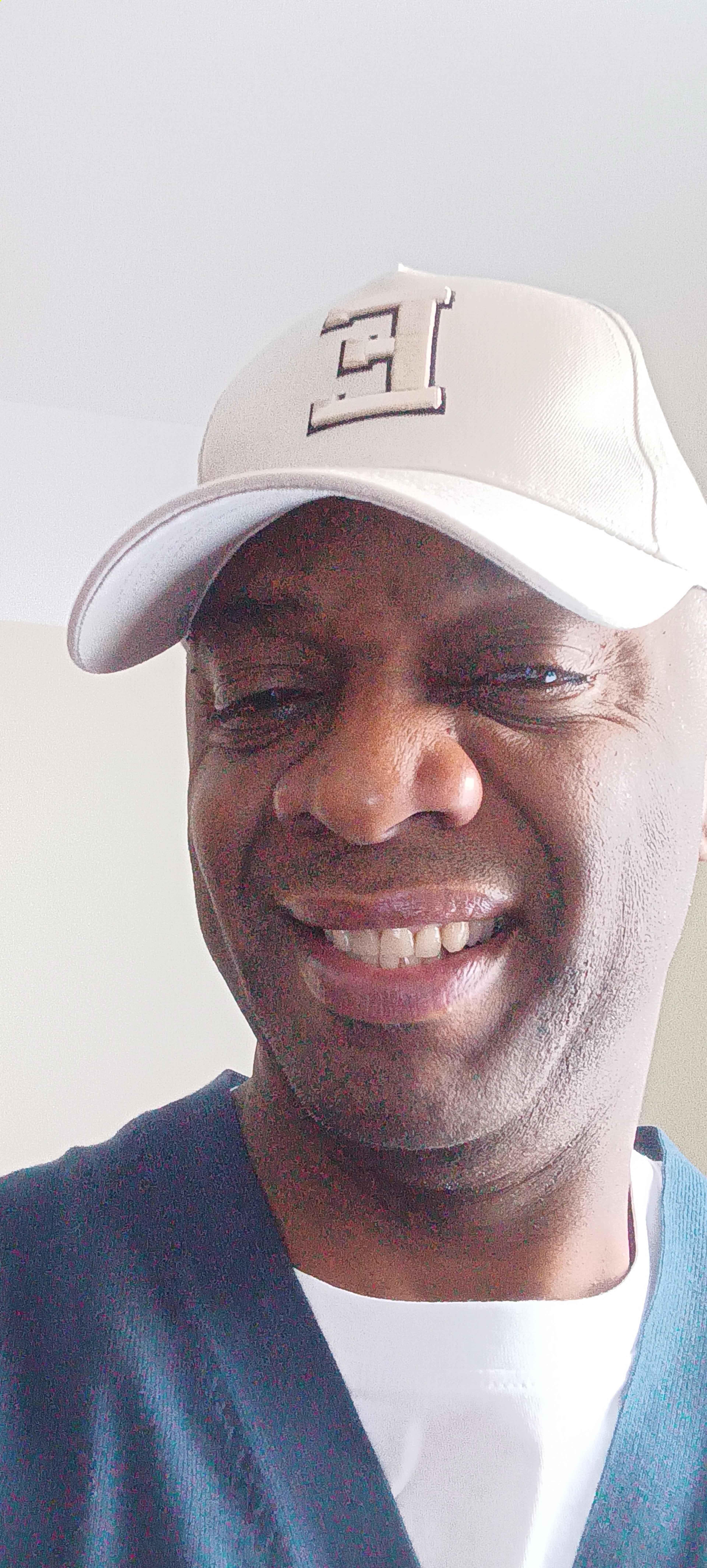 Chigbo Enemuoh