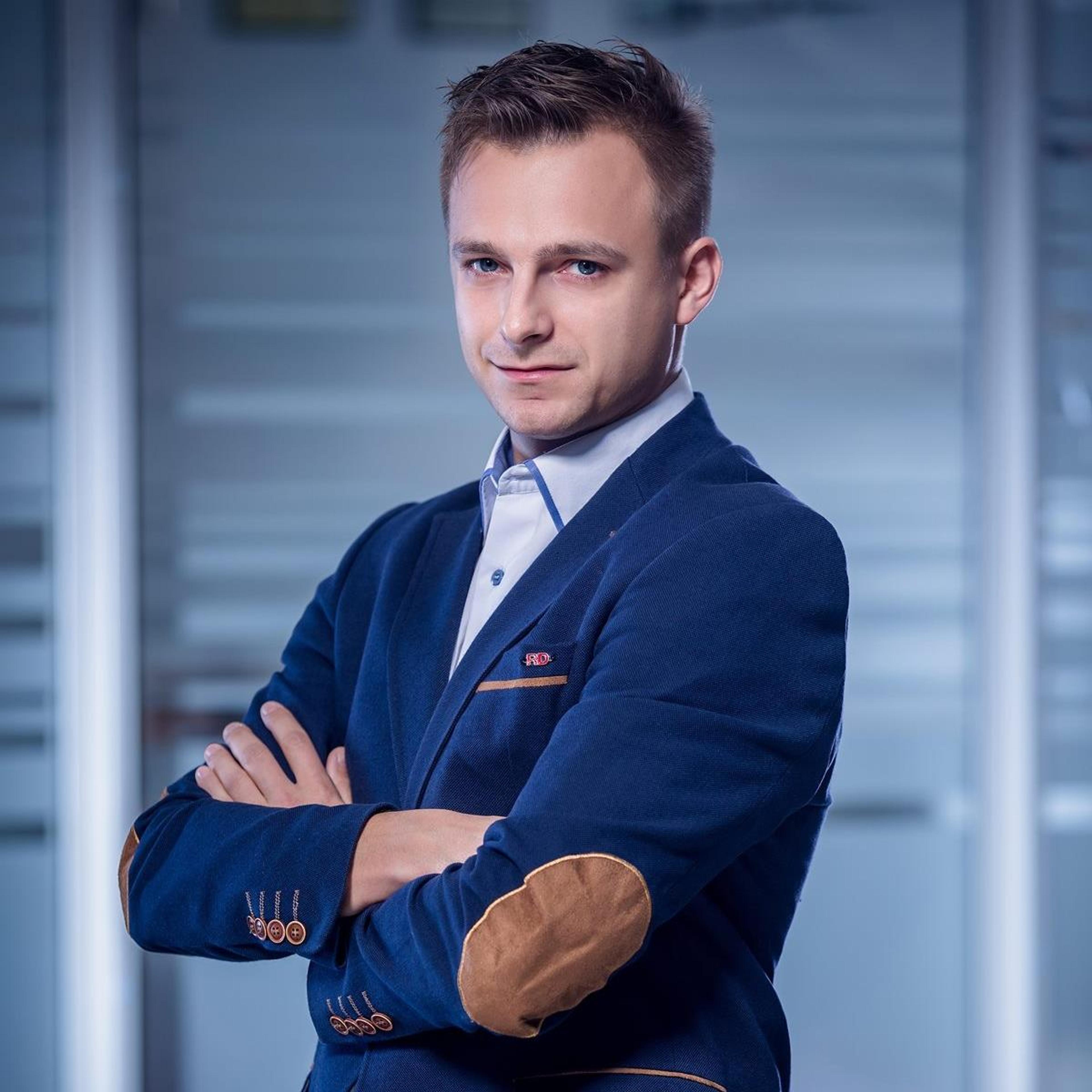 MITO Michał Tołczyk