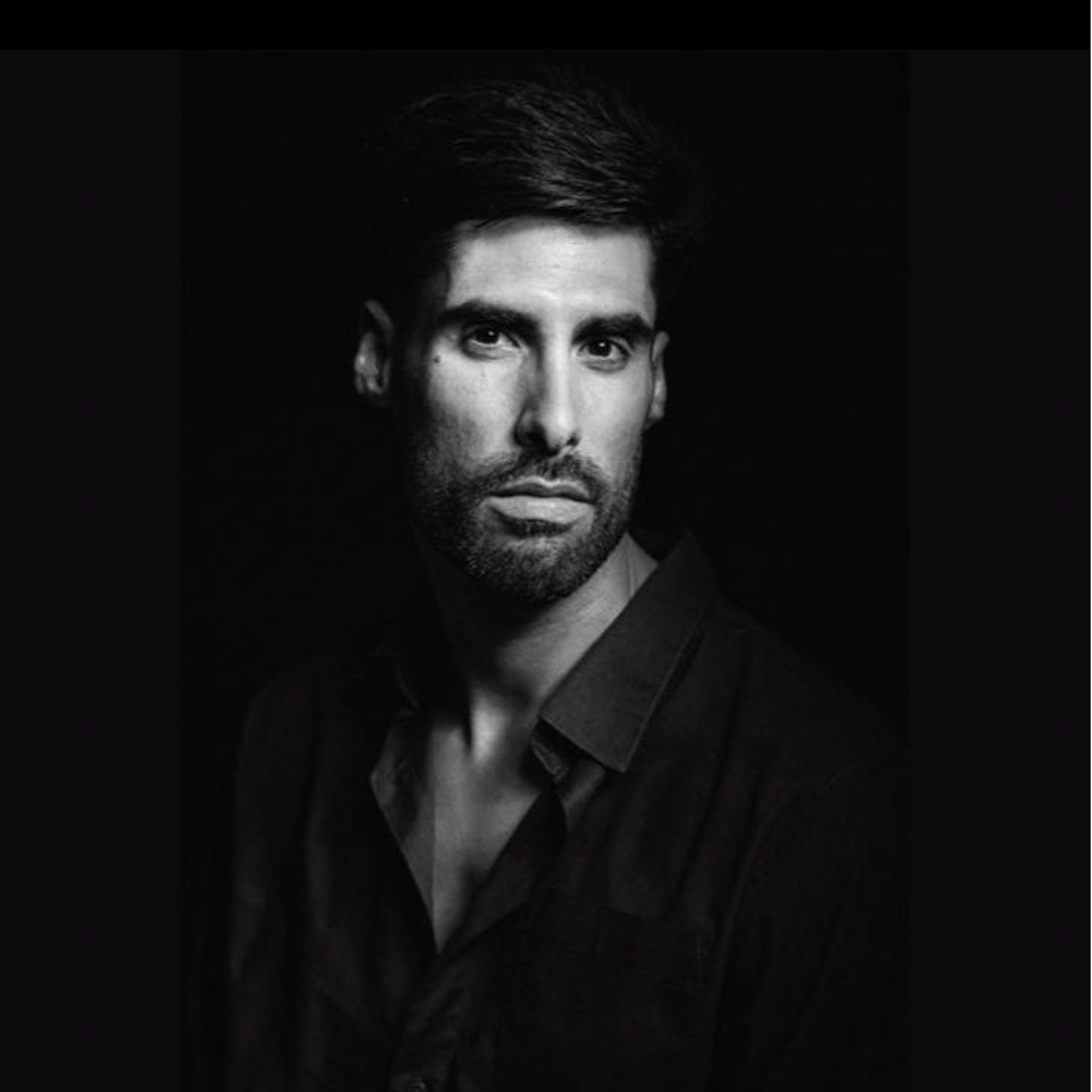 Alejandro Muñiz Conejo