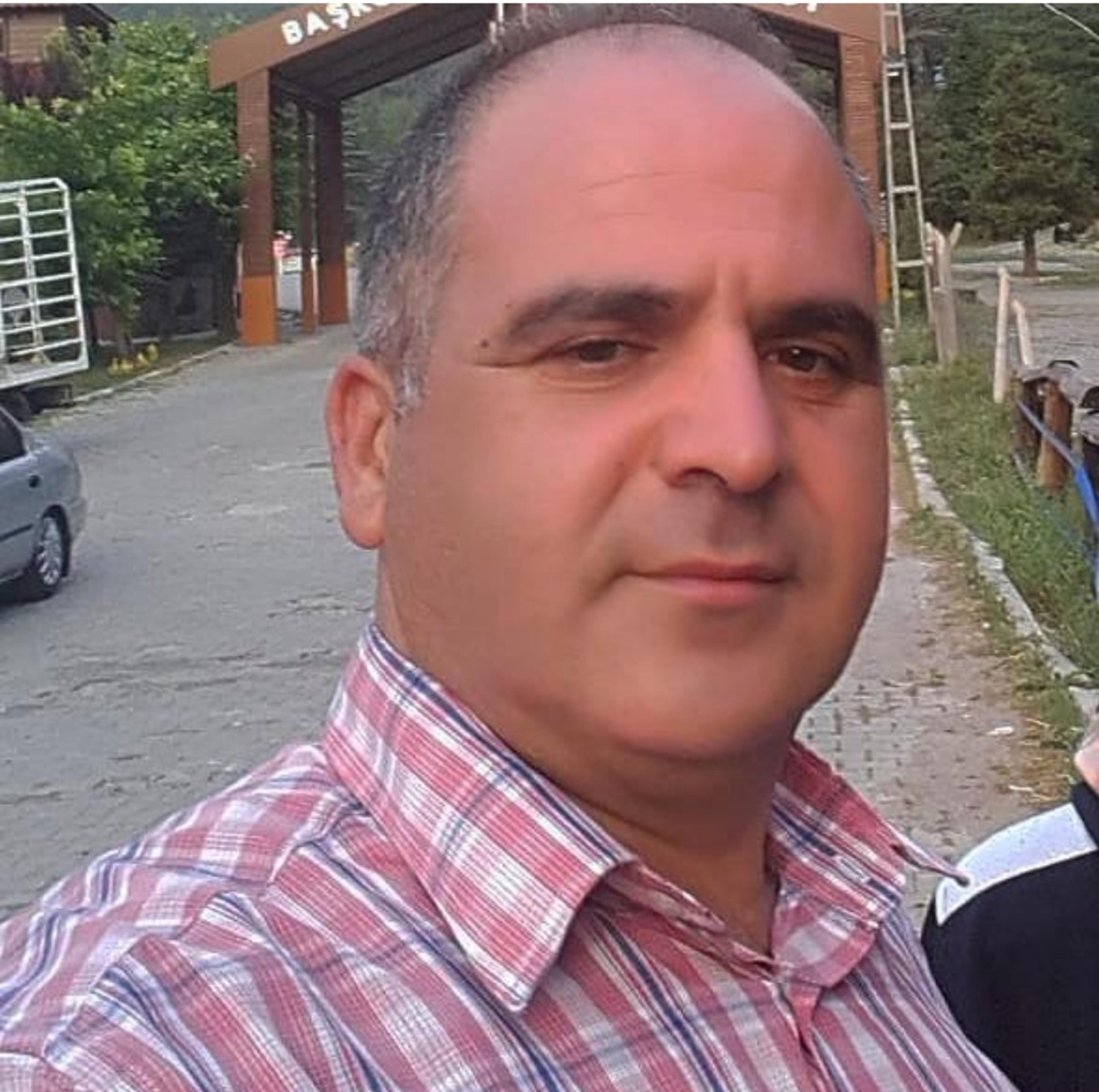 Akif Usta