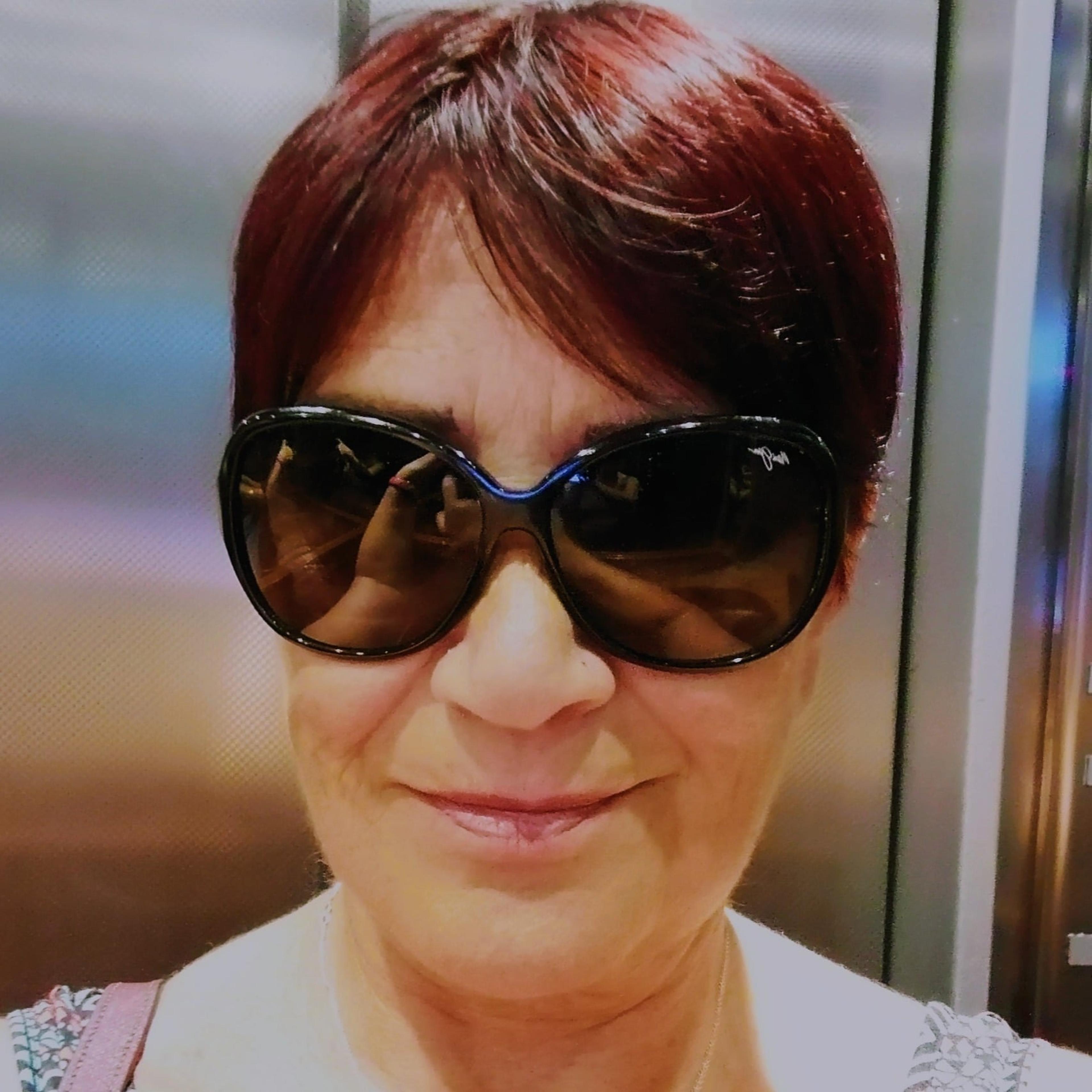 Cinzia Magri
