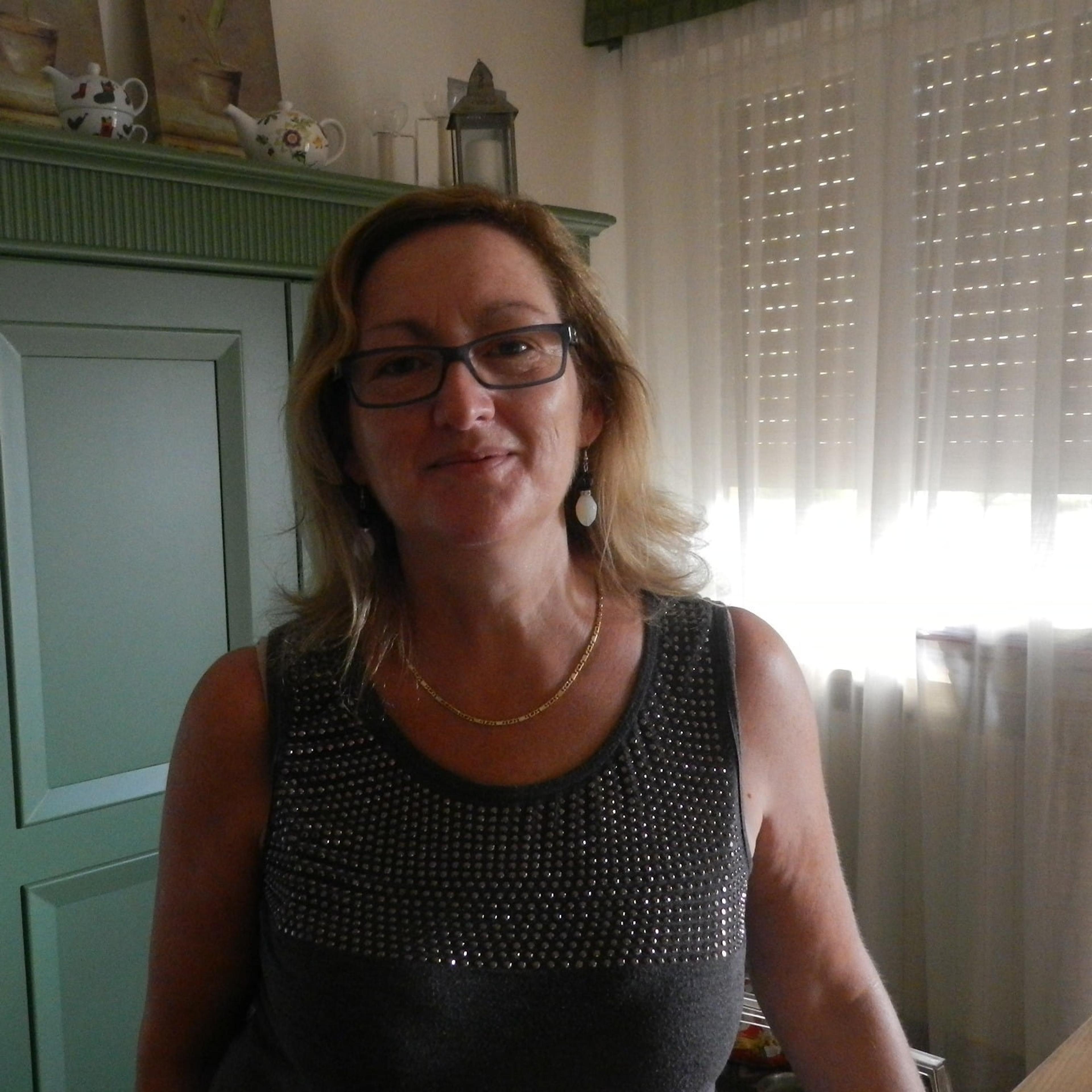 Maria Grazia Boselli