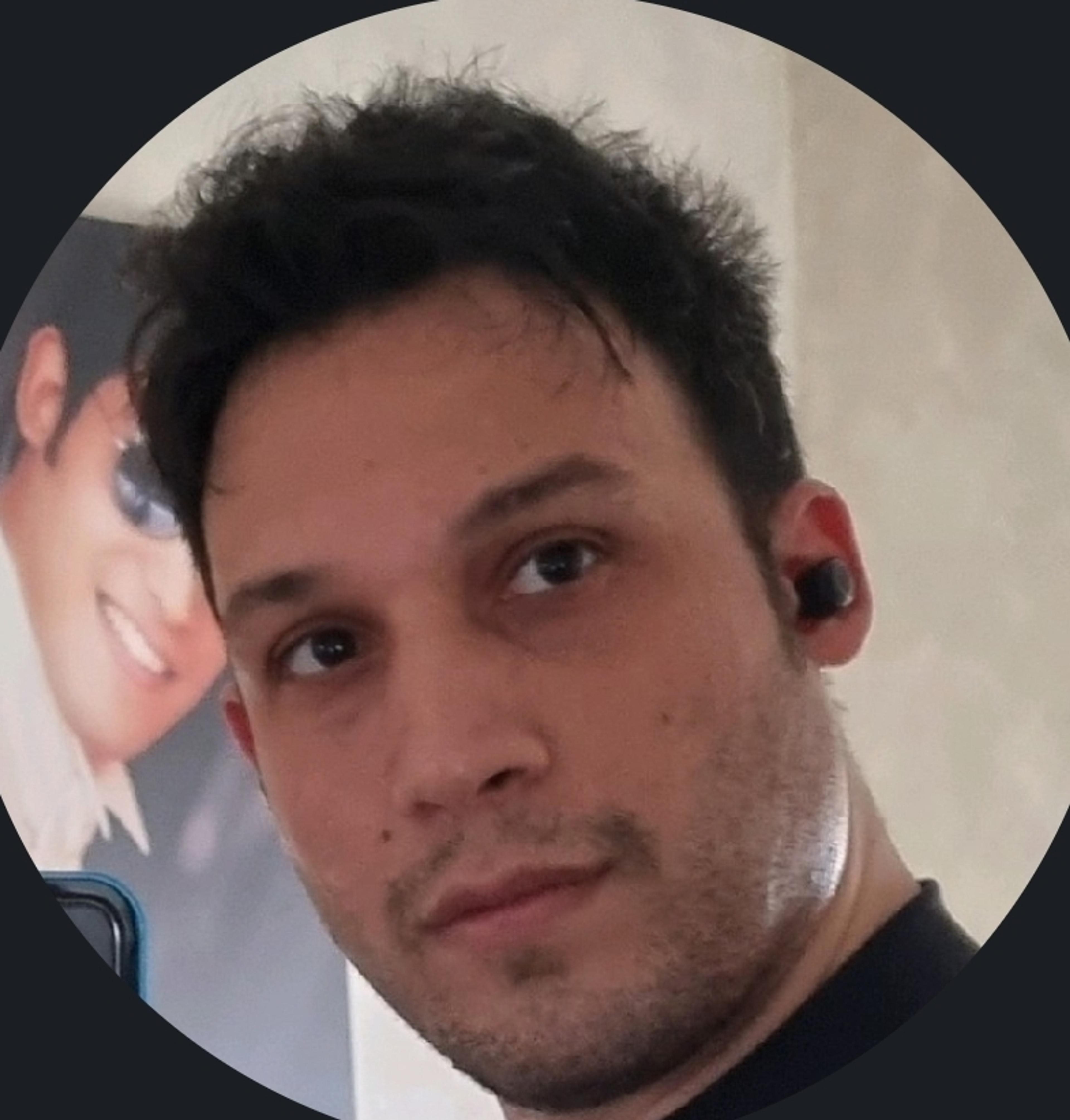 Luca Colombo