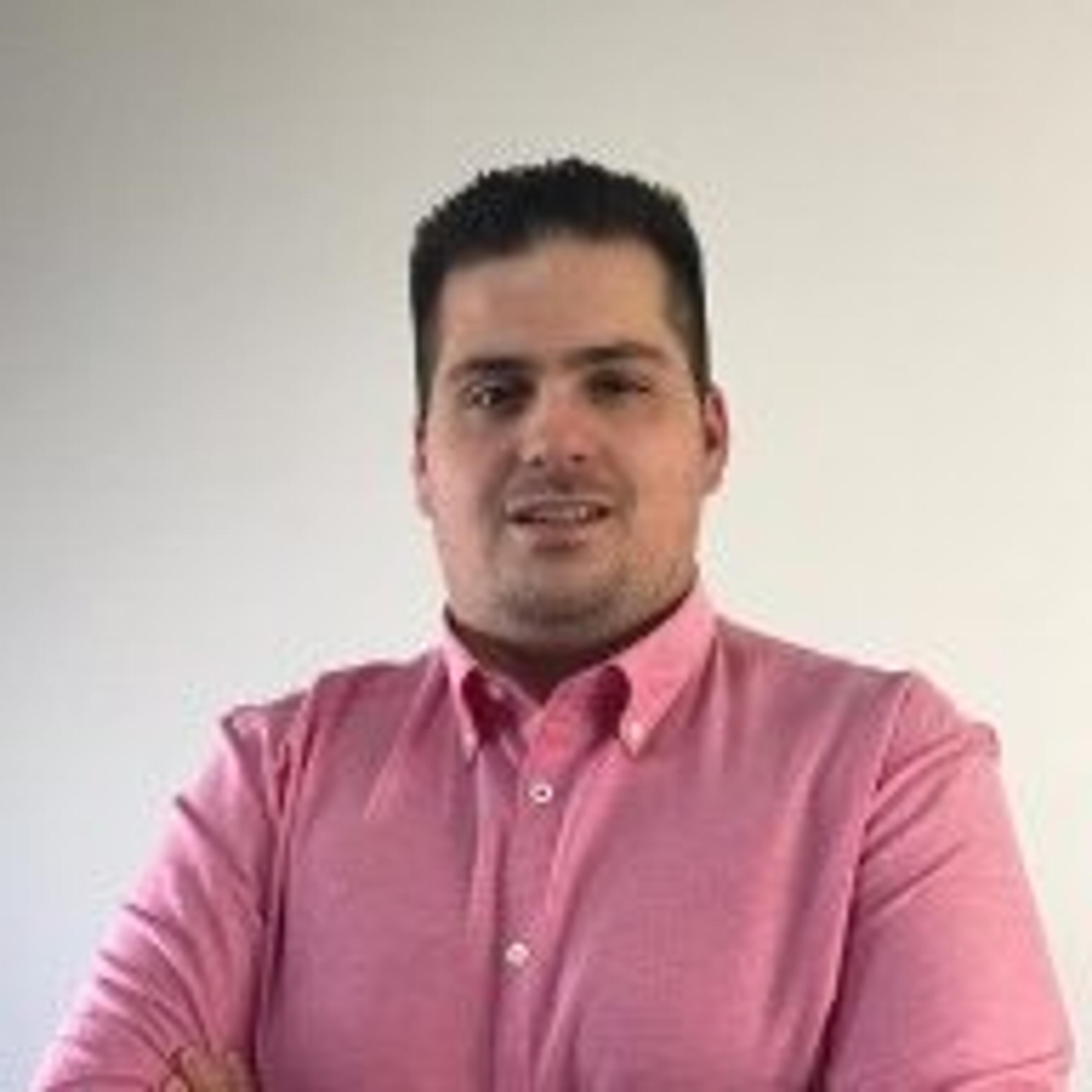 Abel Herrero