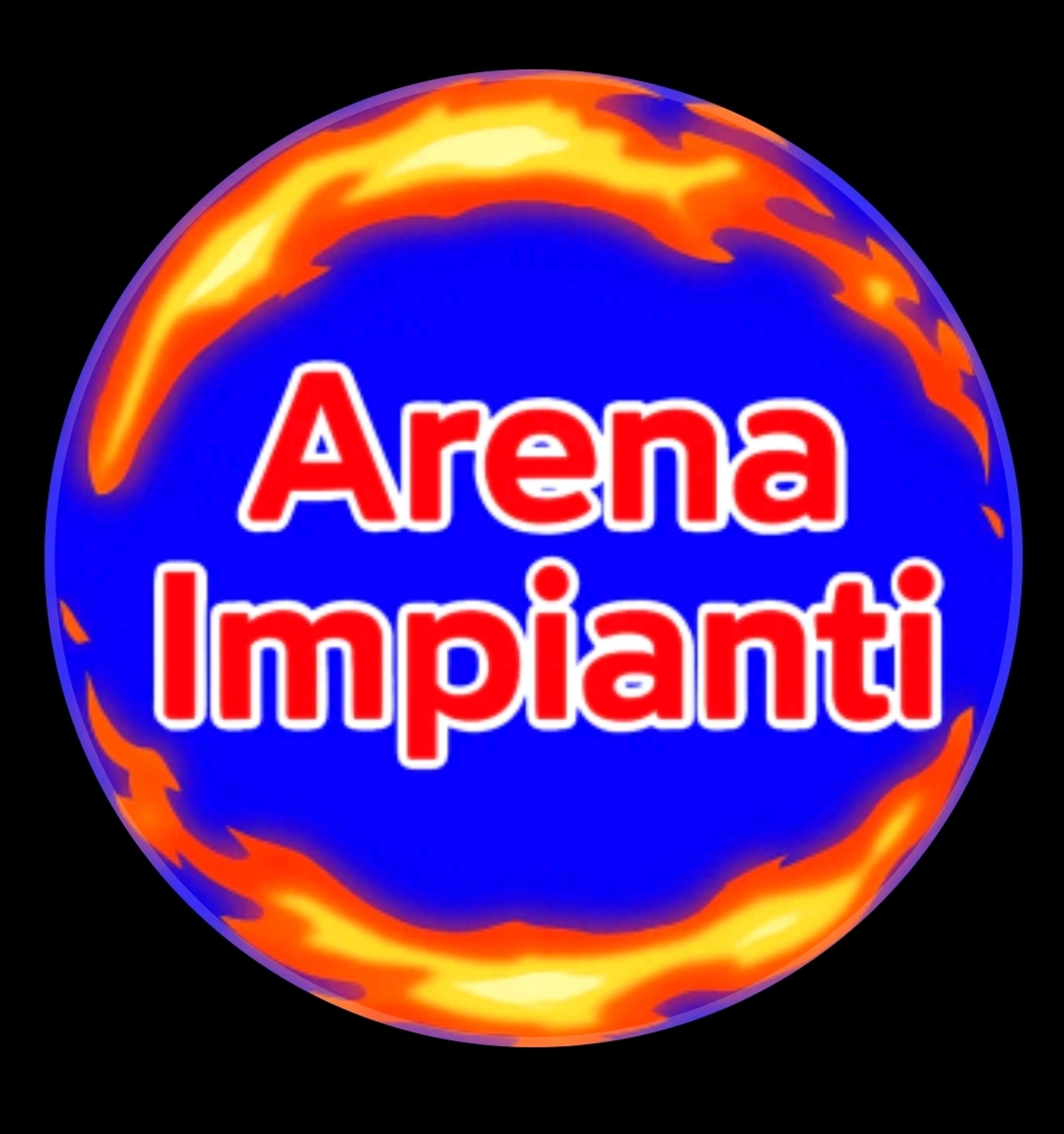 Gaspare Arena