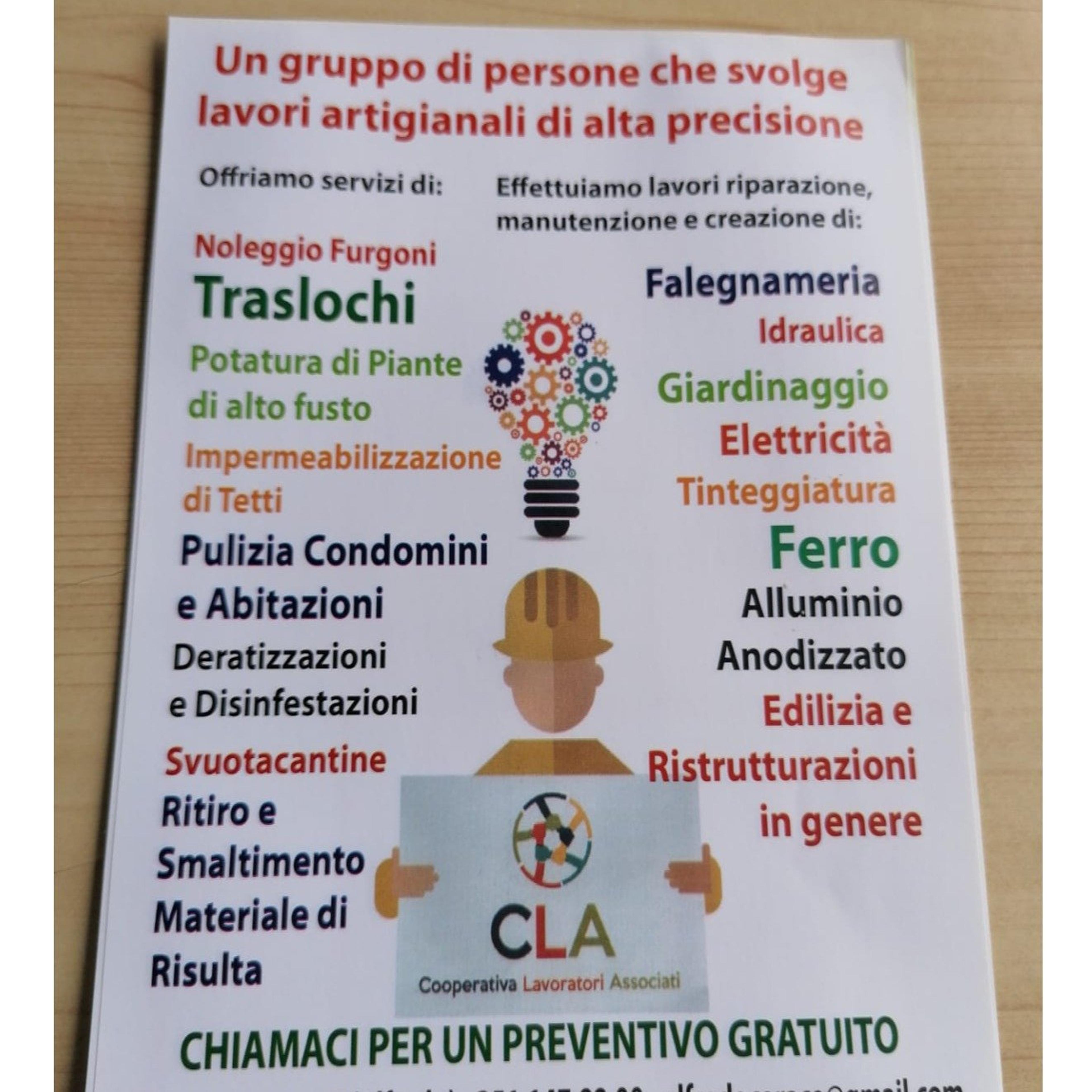 Ditta G. L. A di Corace alfredo