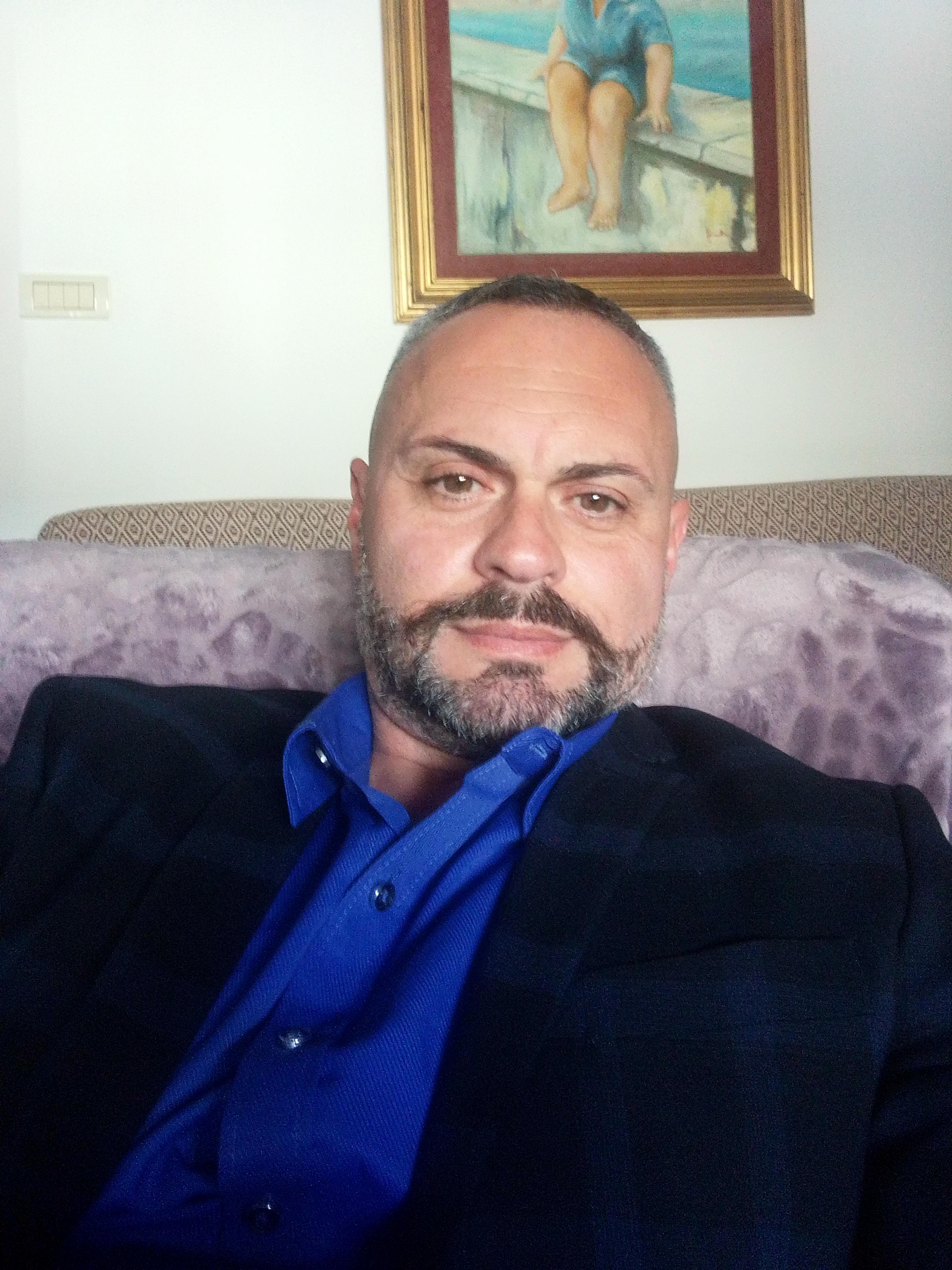 Fidelio Puscio