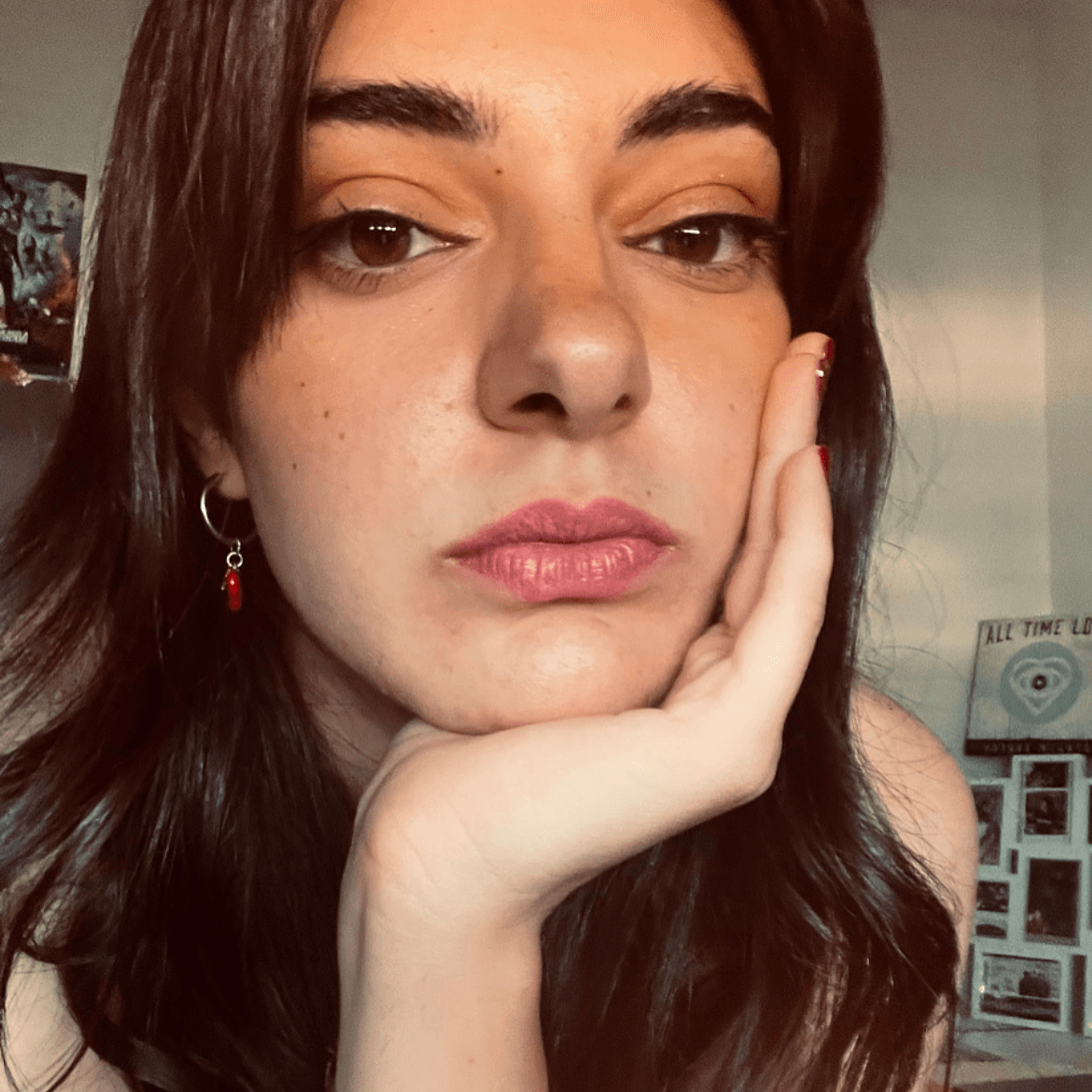 Giulia guidetti