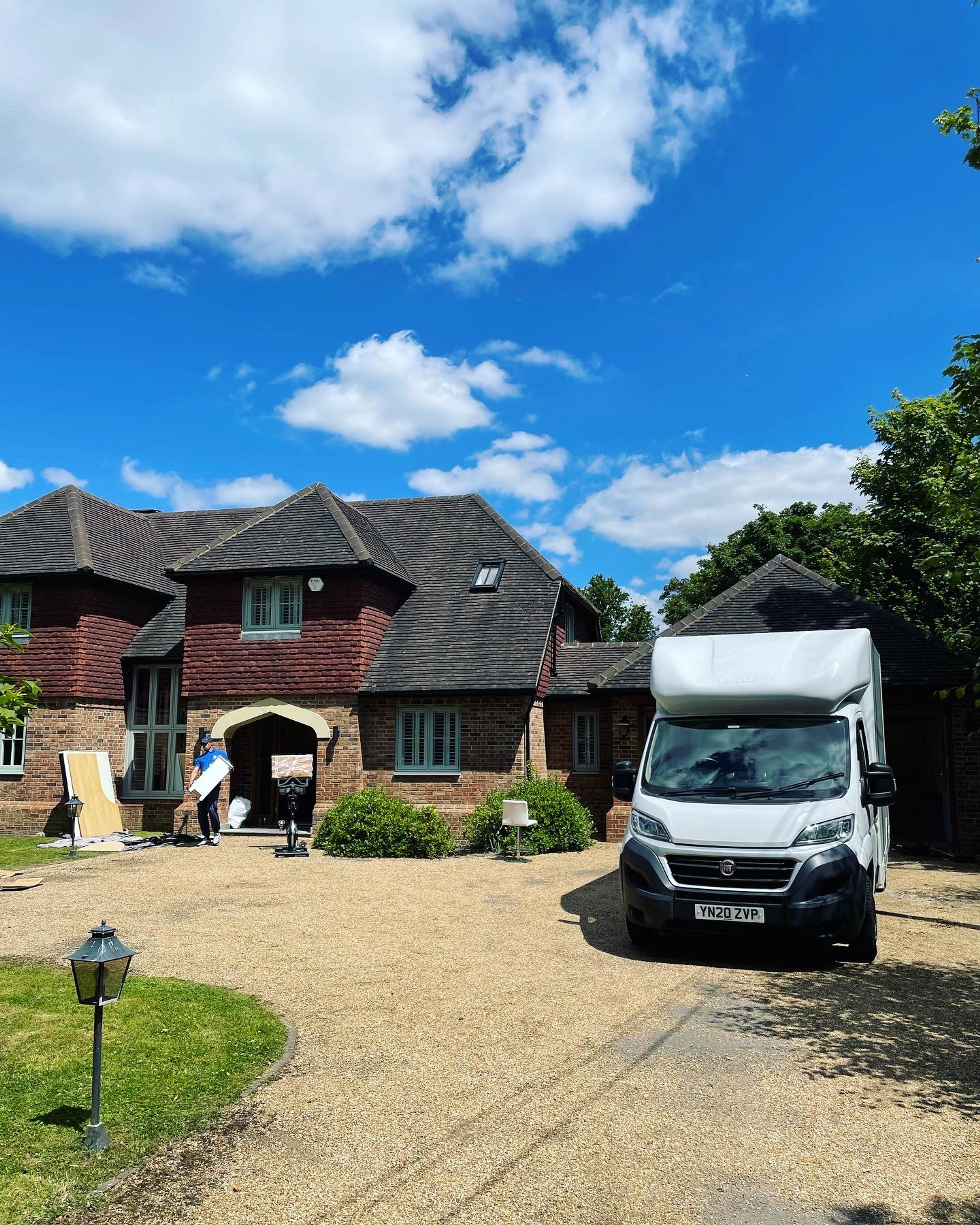Local Removals
