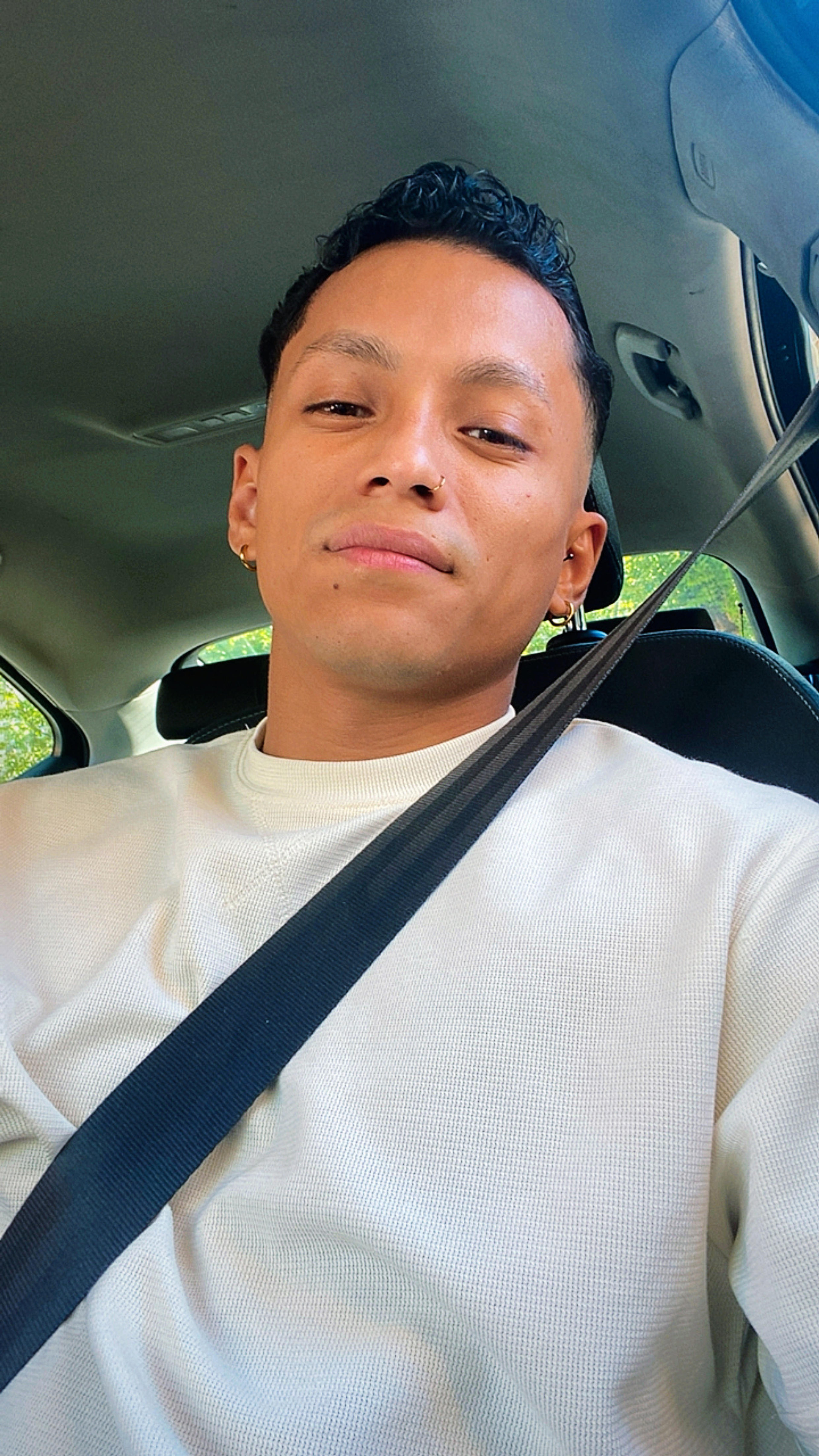 Javier Galarza