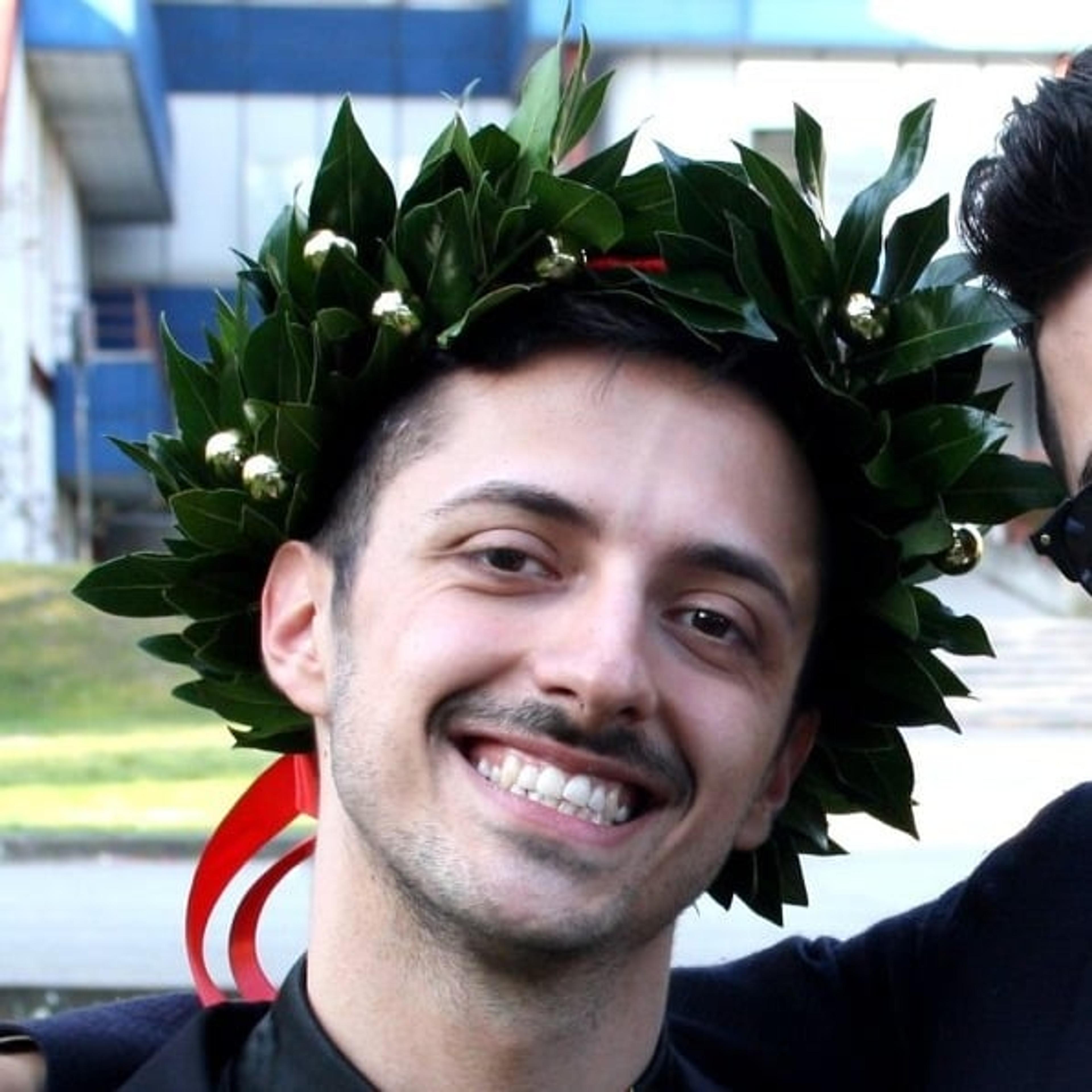 Alessandro Rossi