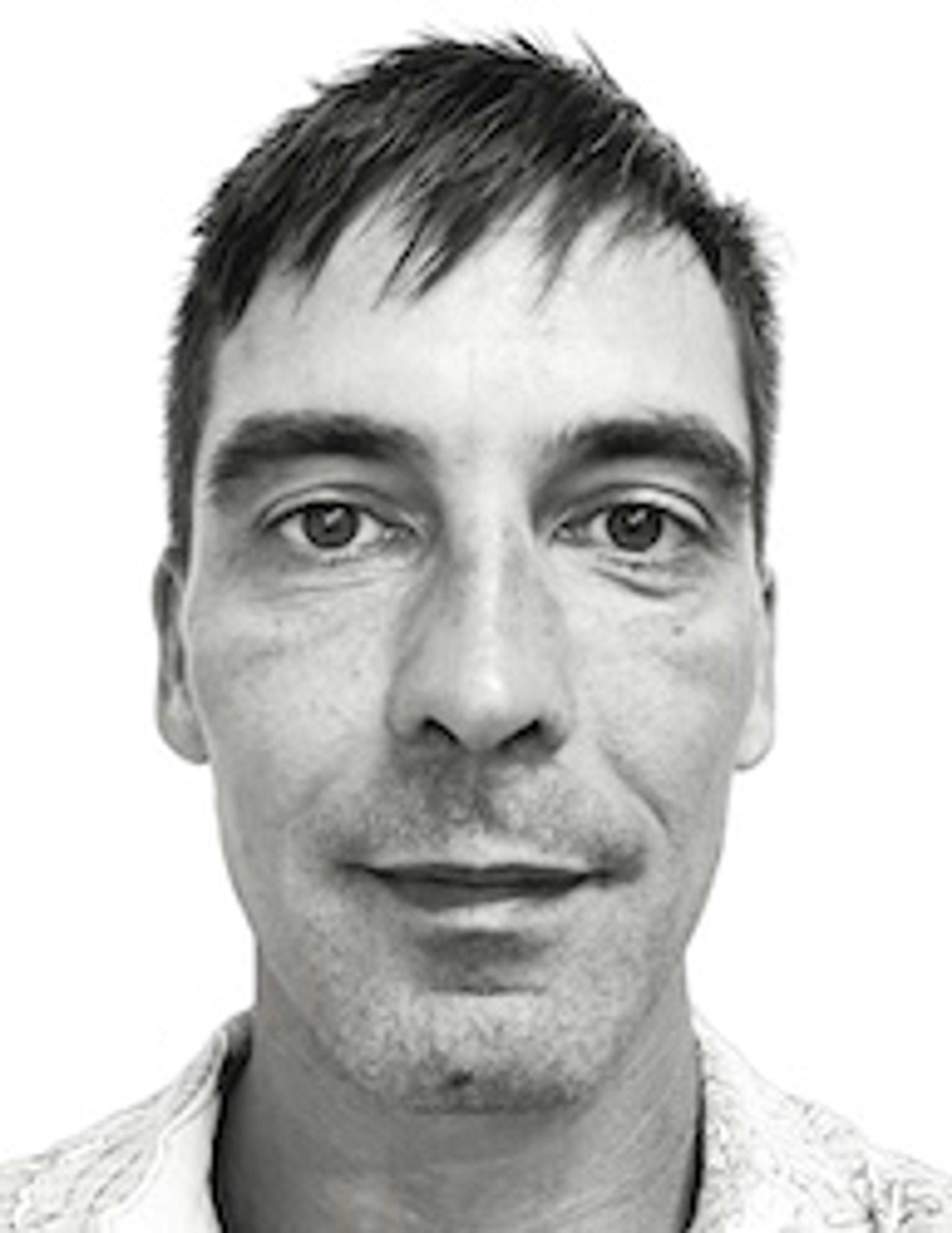 Alan Ahrends Delaini