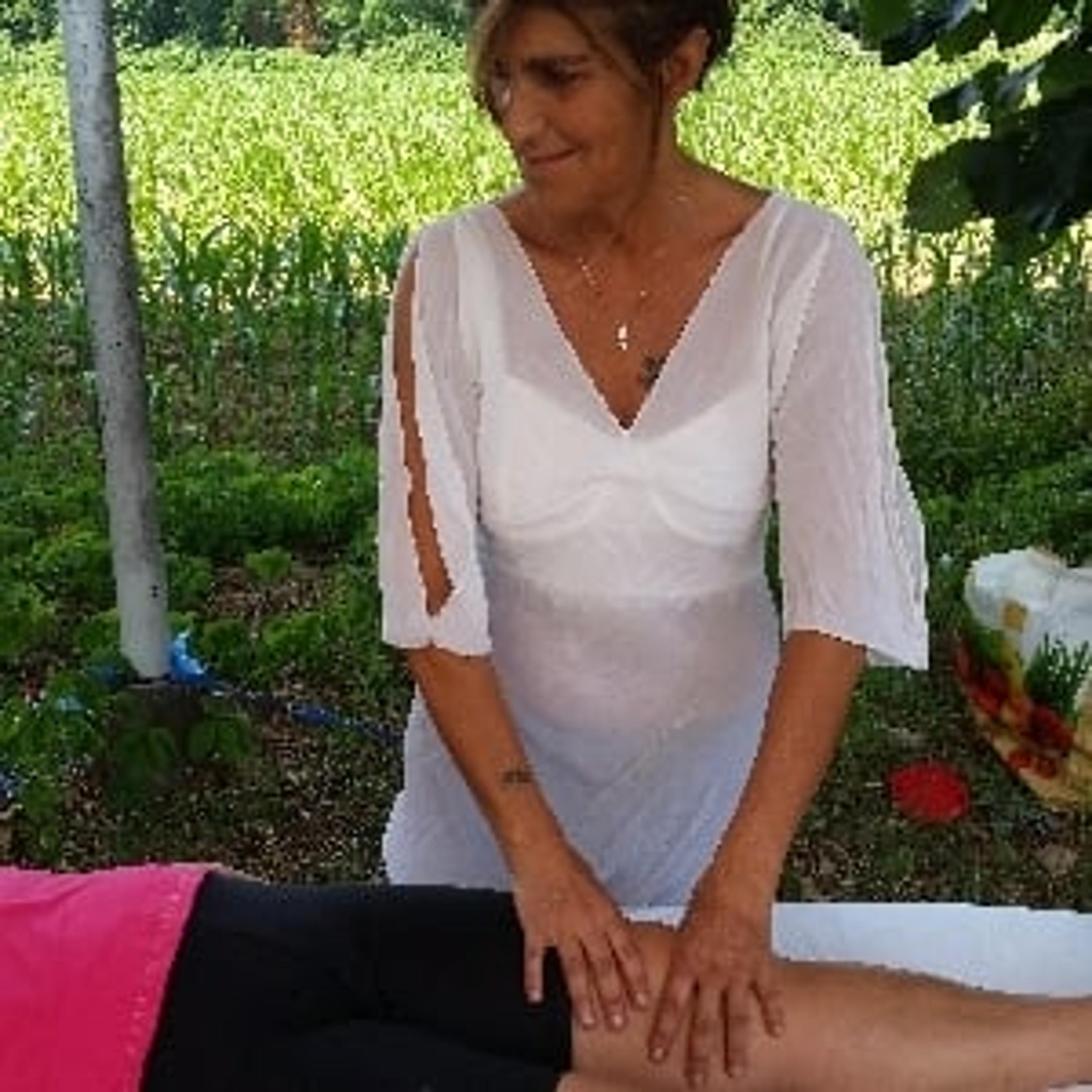 Arianna Aceto