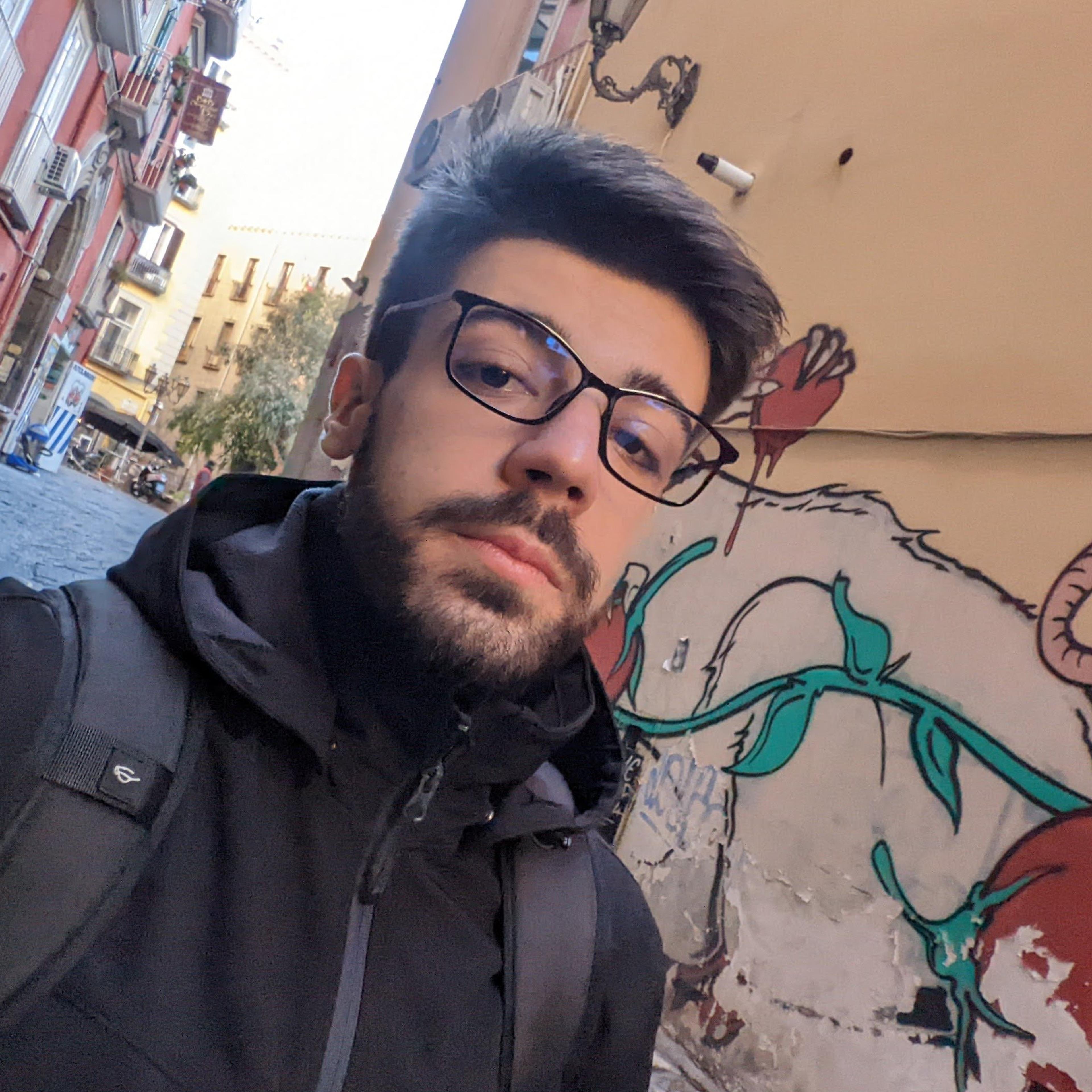 Marco Rossetti