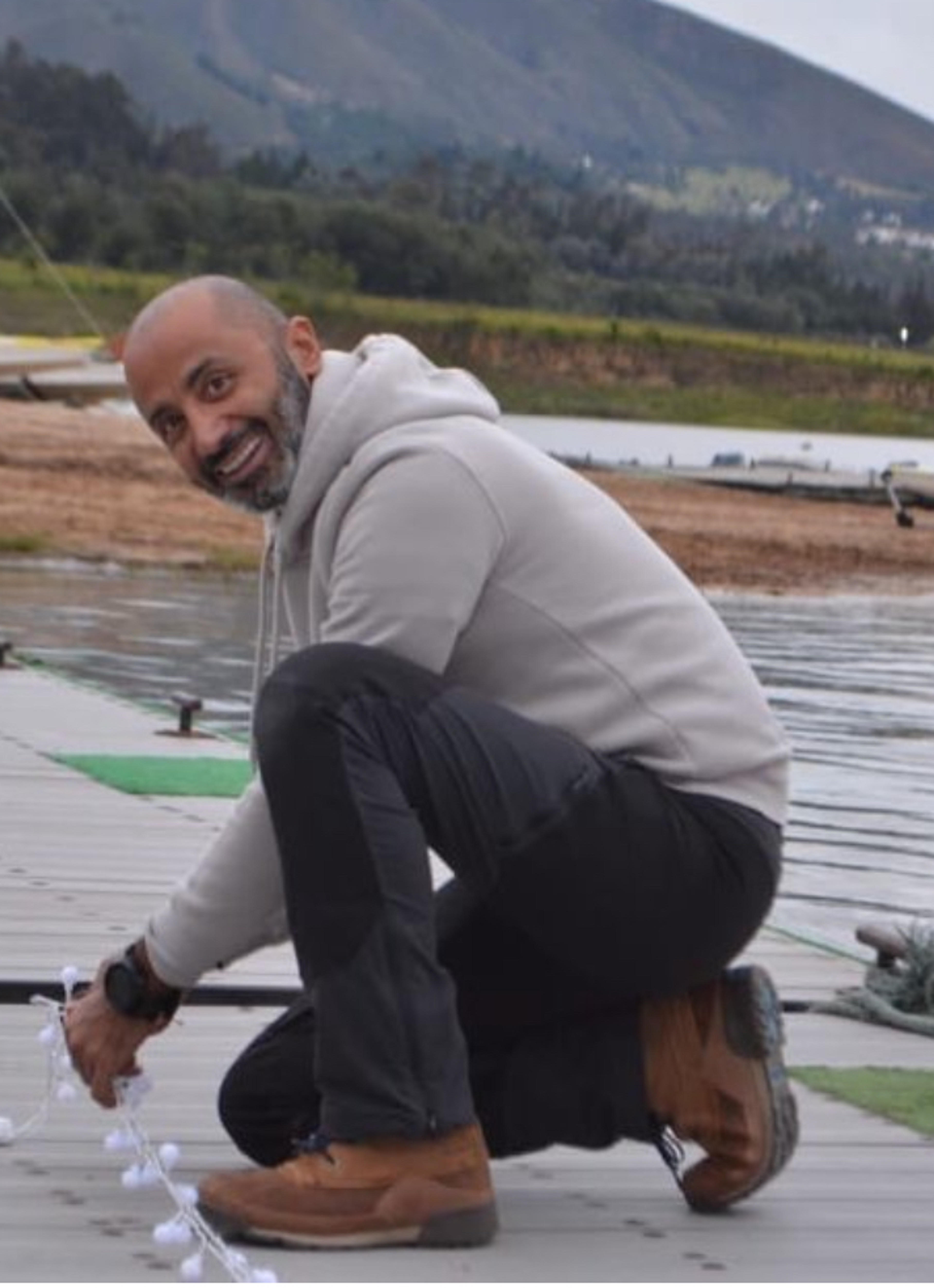 Naji Homsi