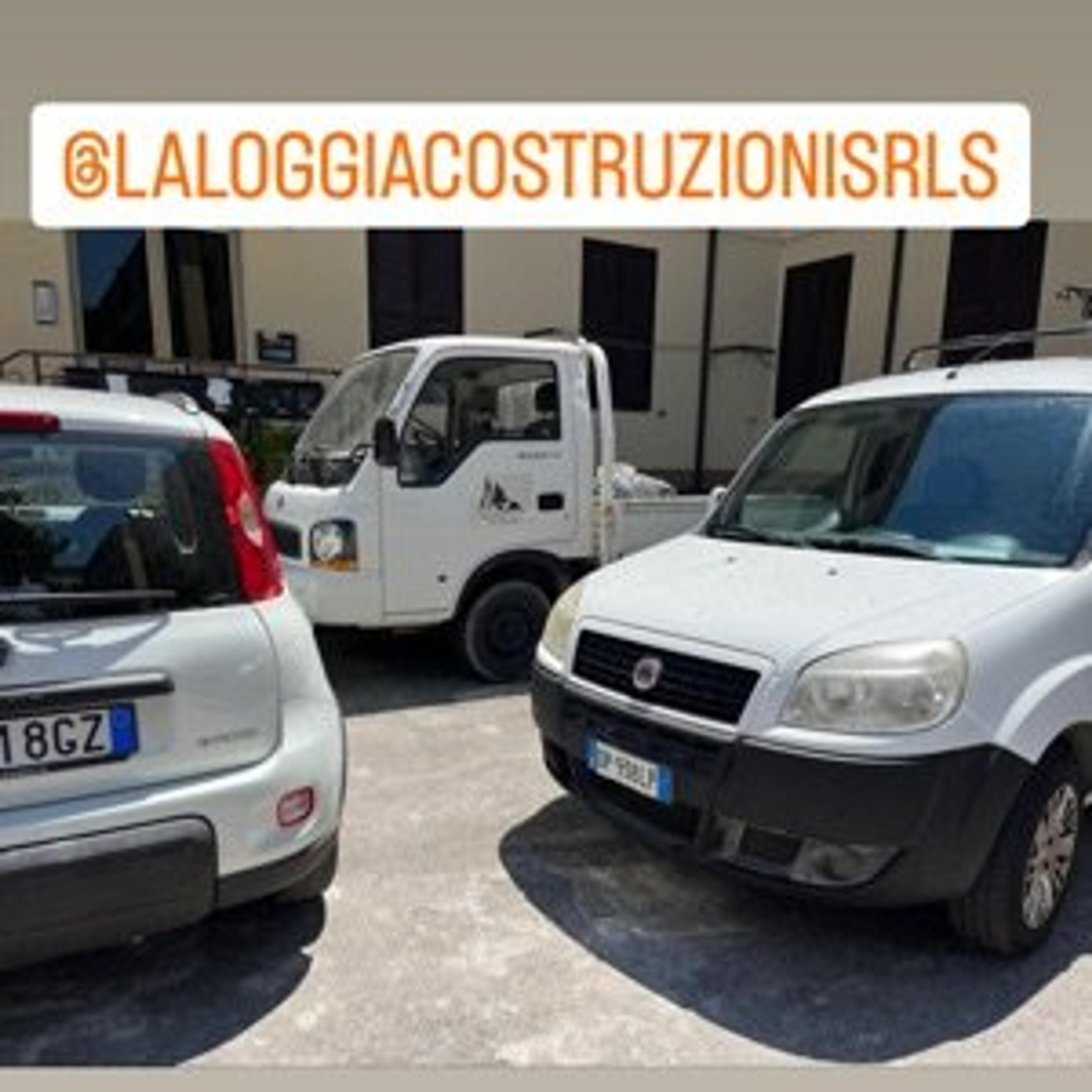 La Loggia Costruzioni Srls