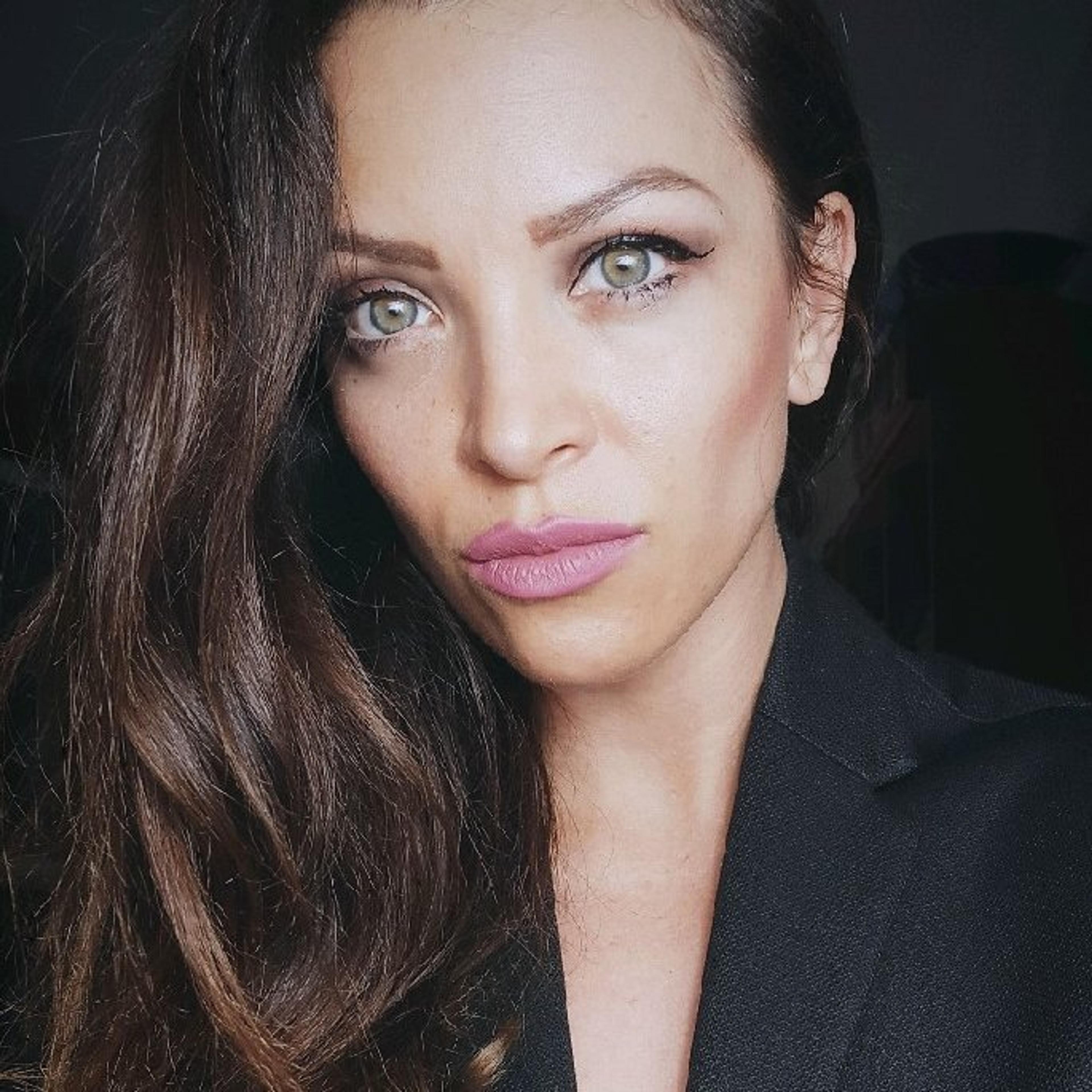 Cristina Mazzacua