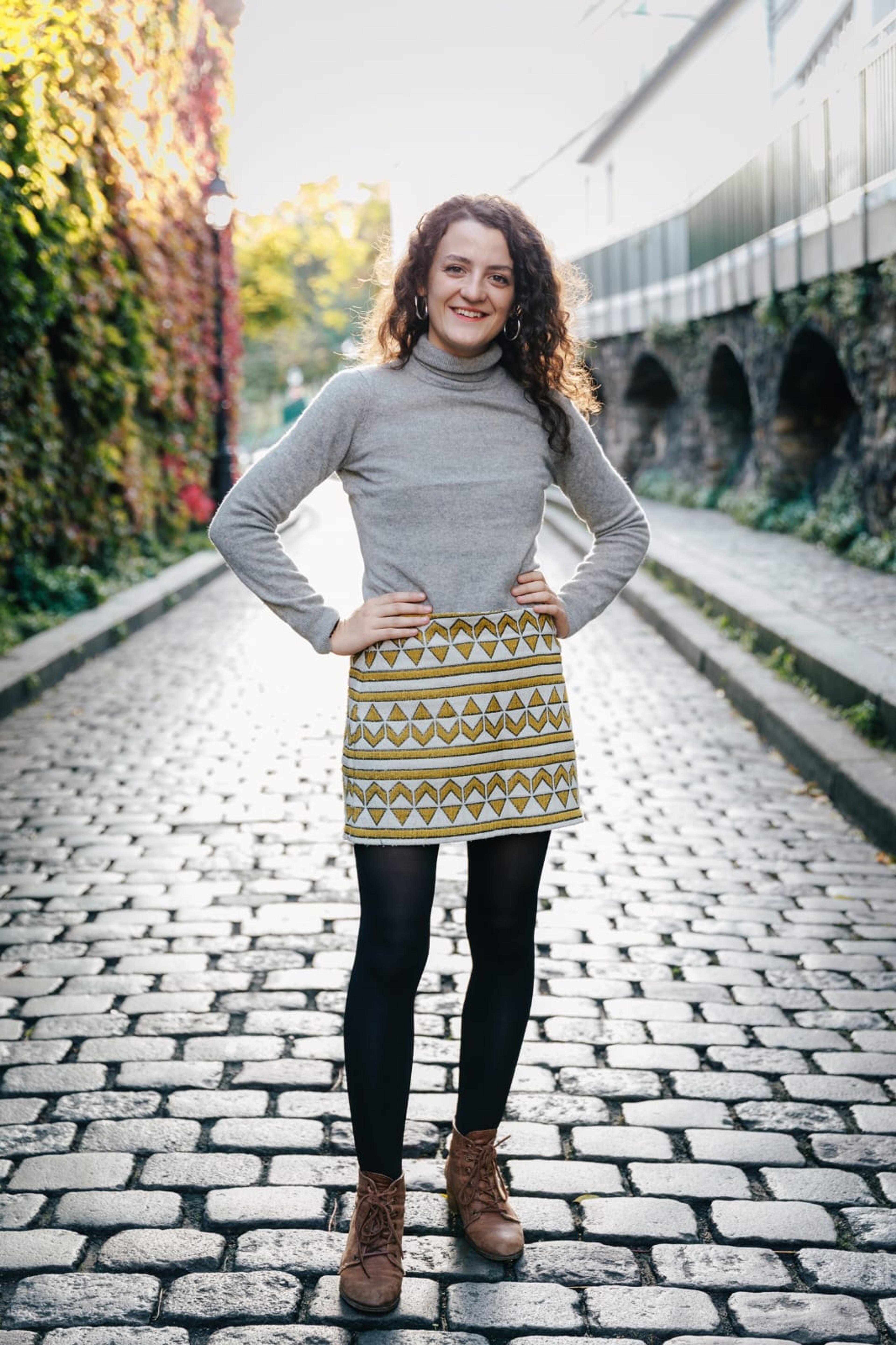 Giulia Cappello