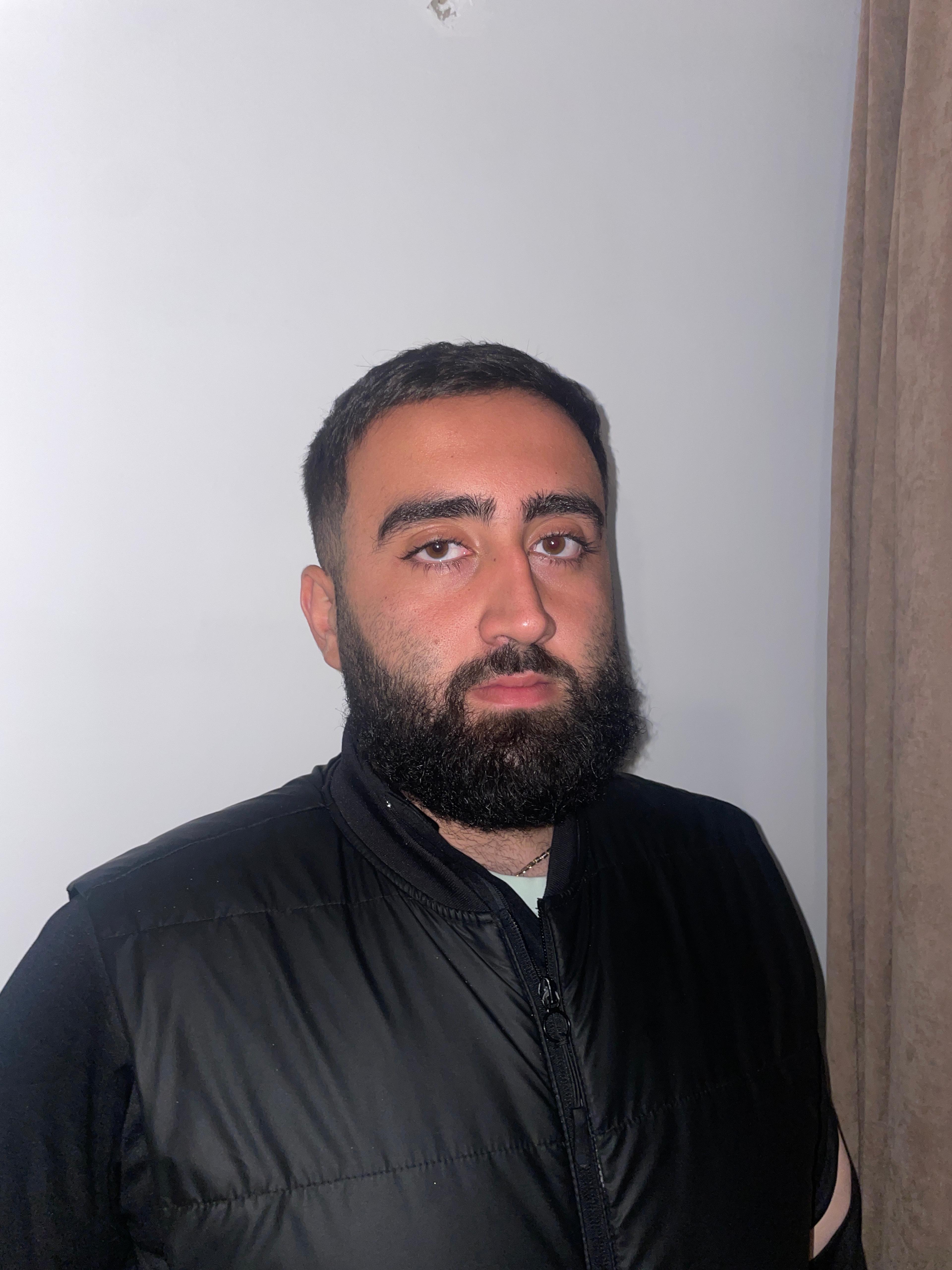 Gurkan Varli