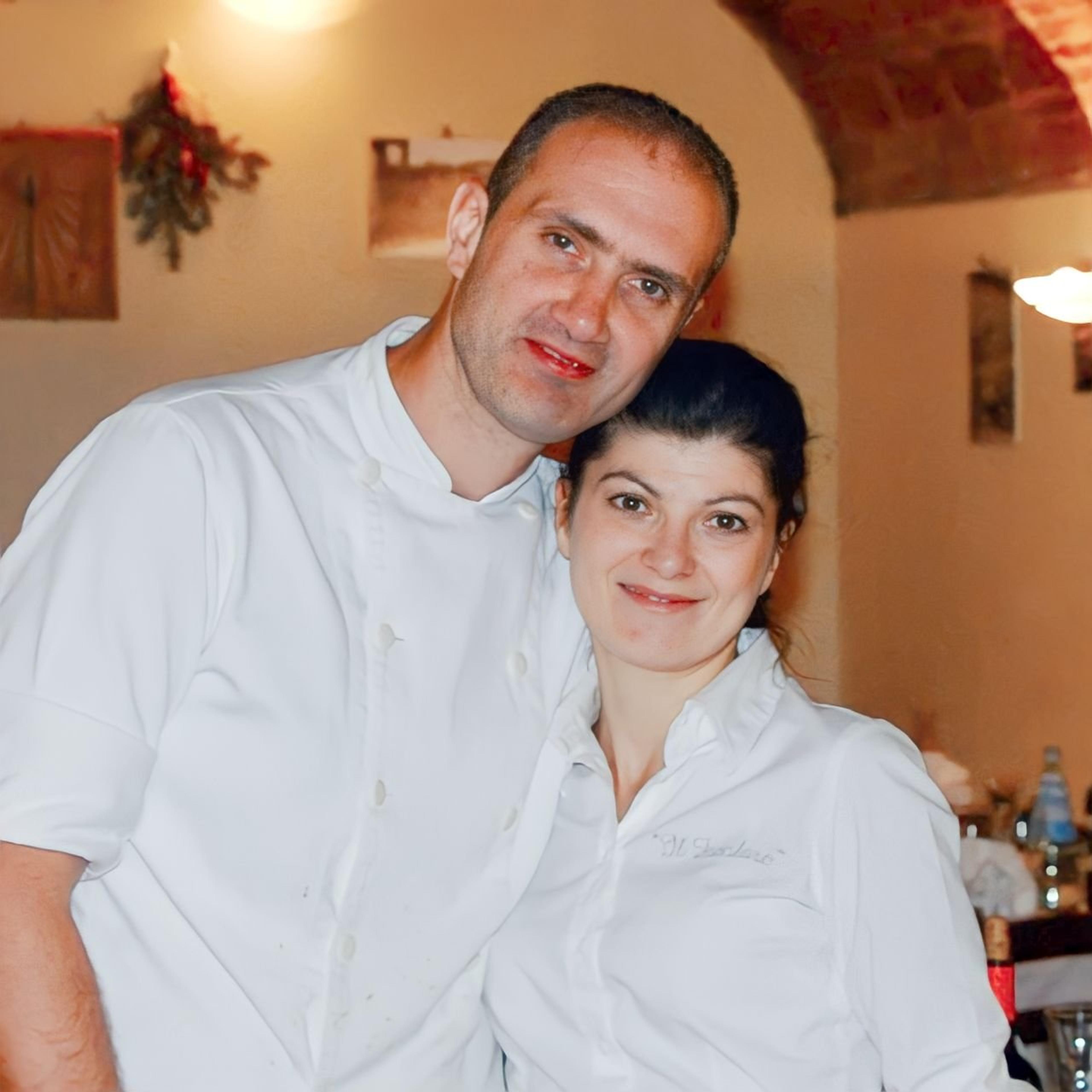 Ristorante il Focolare