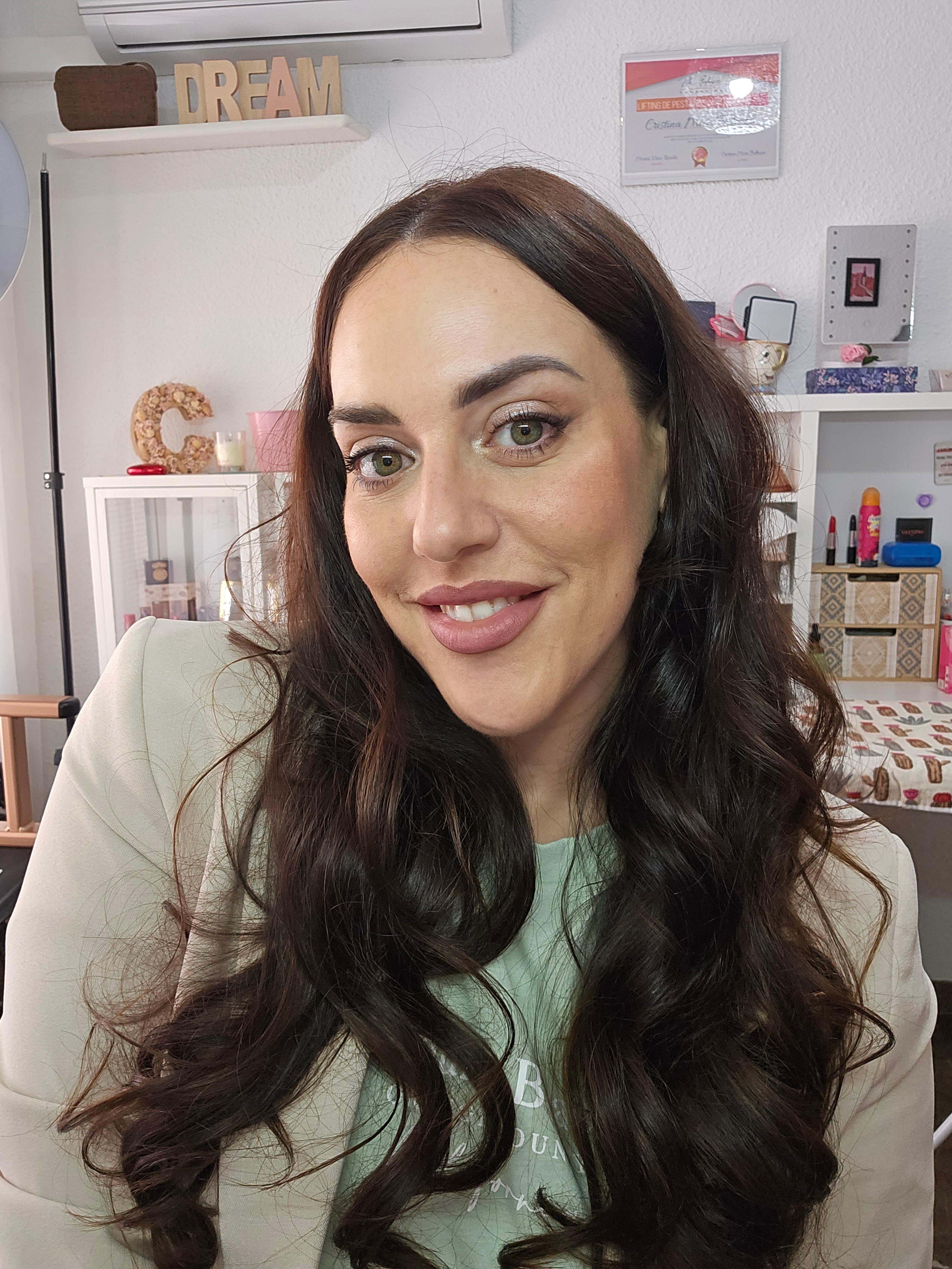 Cristina Mesa