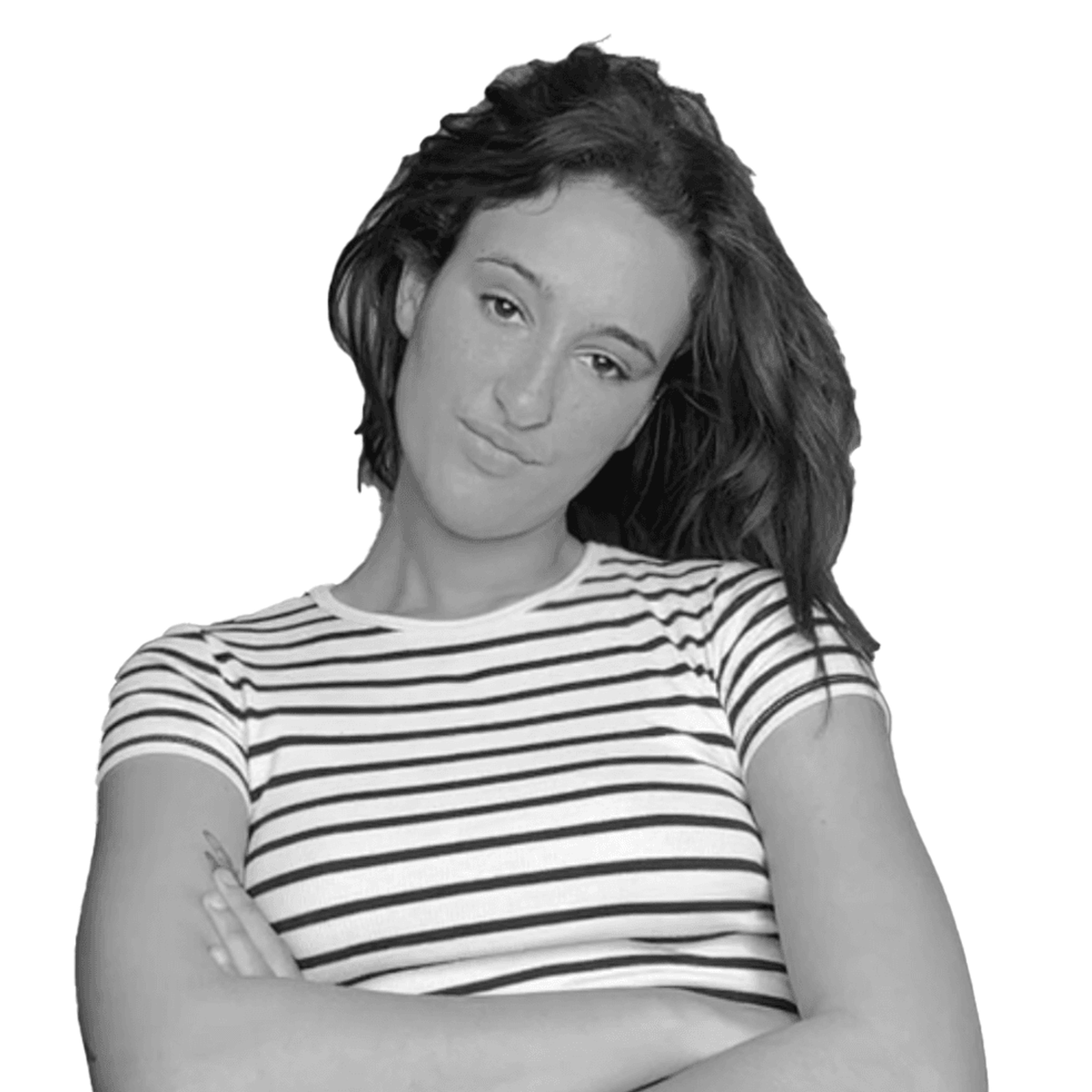 Aroa Moros Maldonado