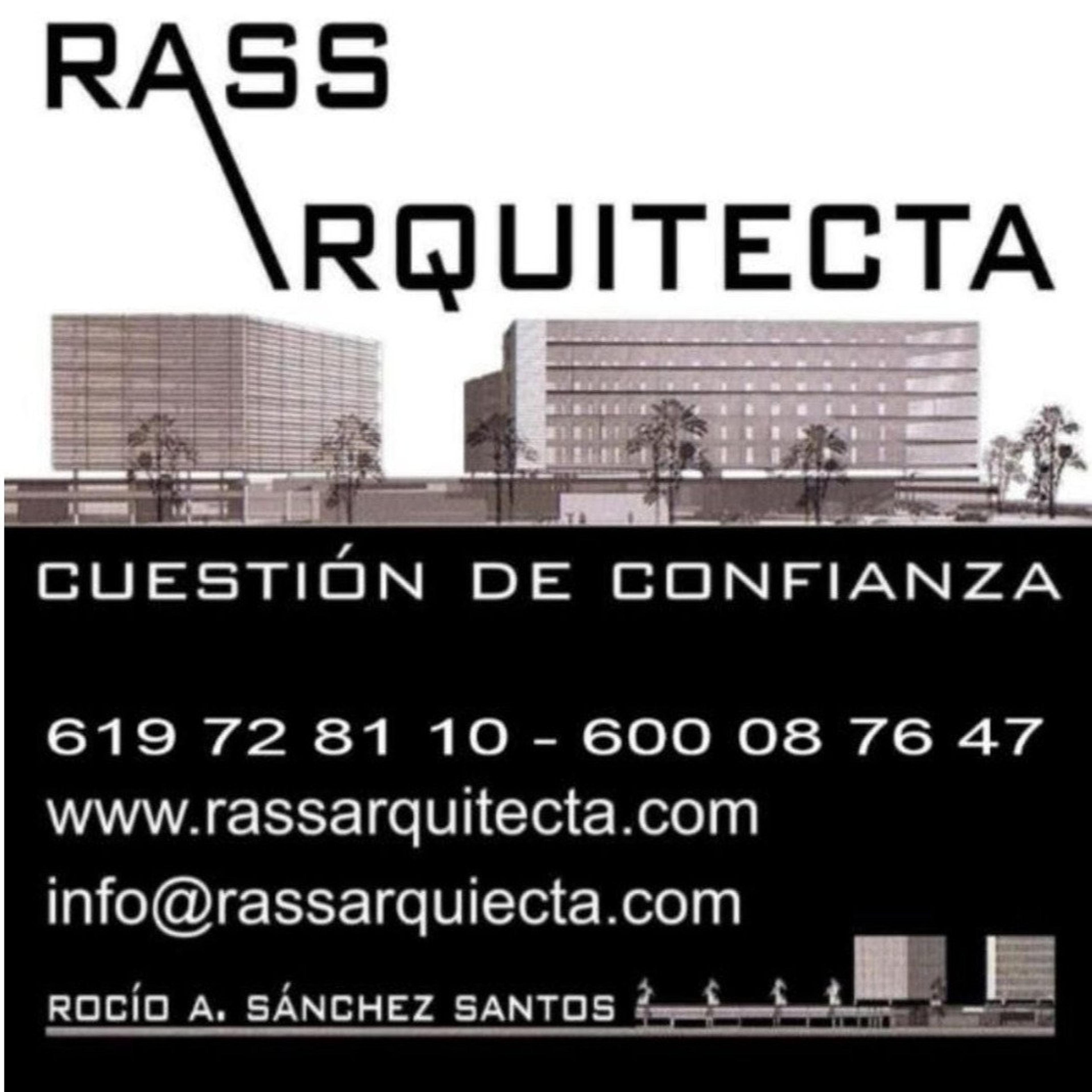 Rocío A. Sánchez Santos
