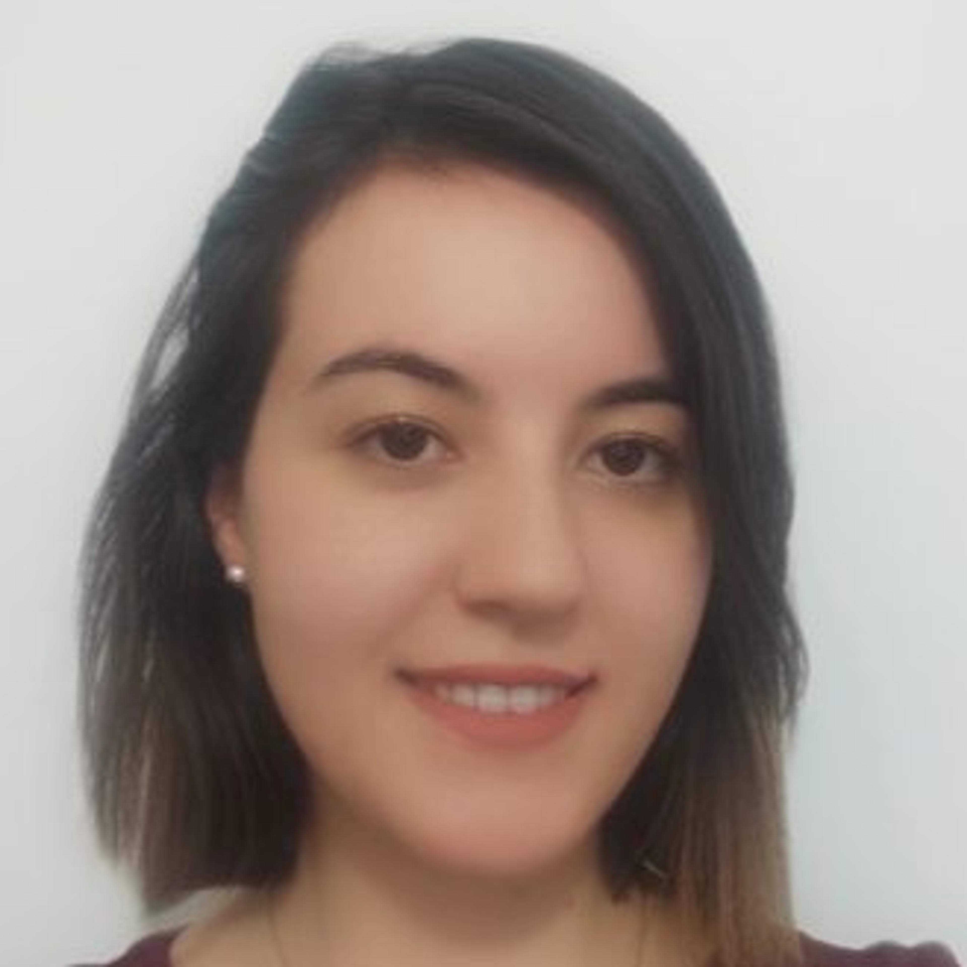 Sara Miñarro Bonaque