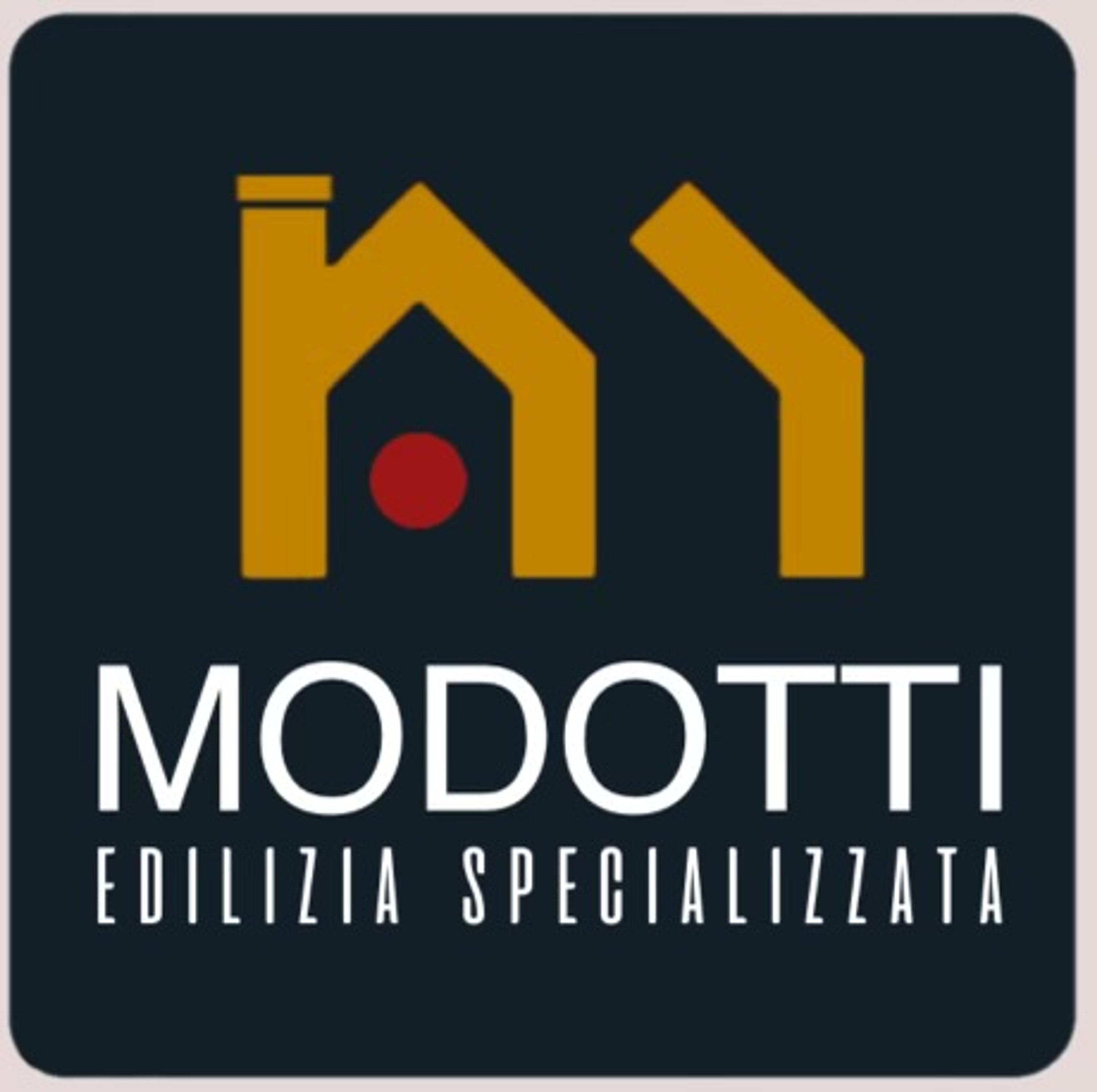 Modotti Edilizia Specializzata