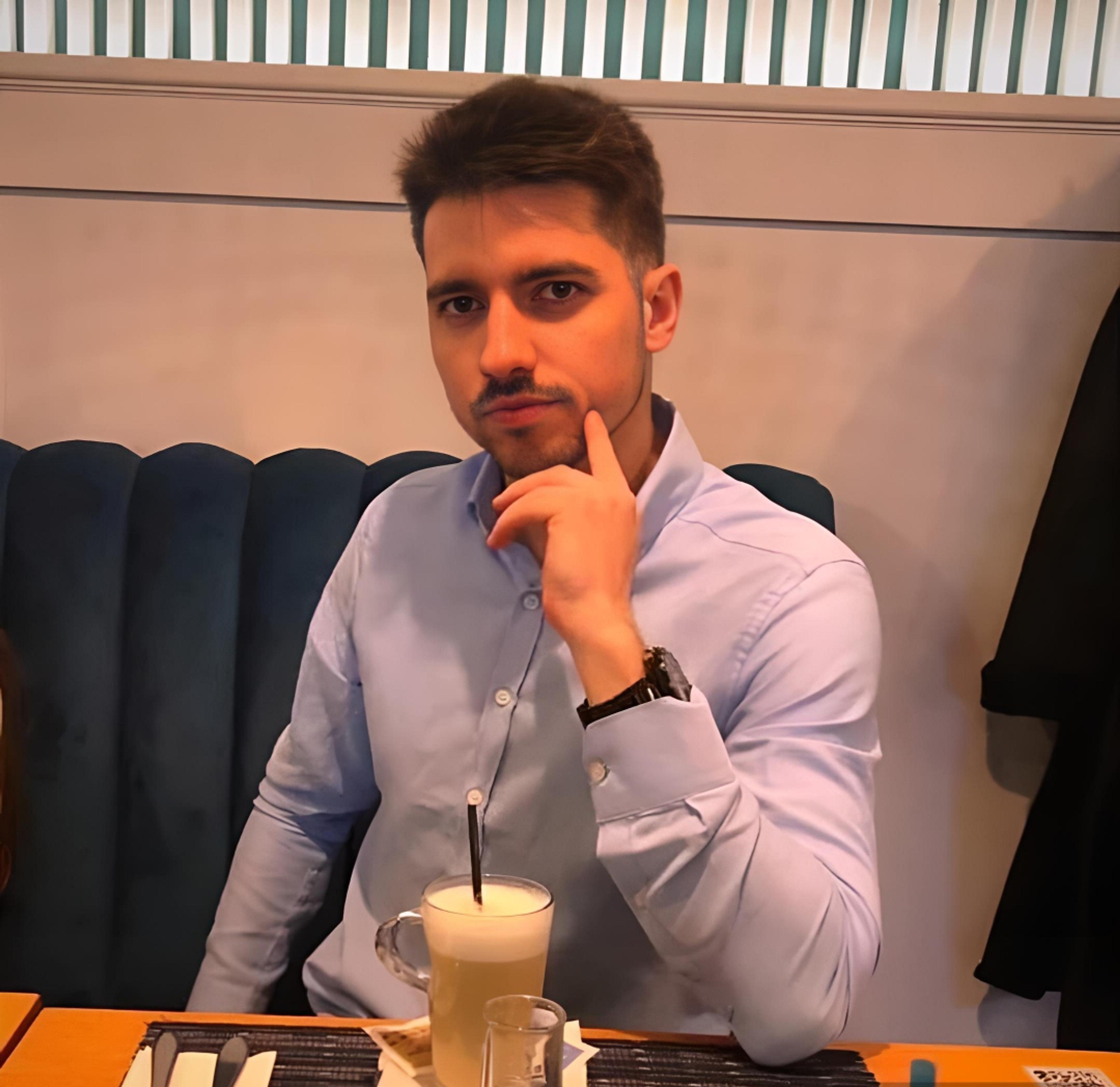 Dan Pinzari